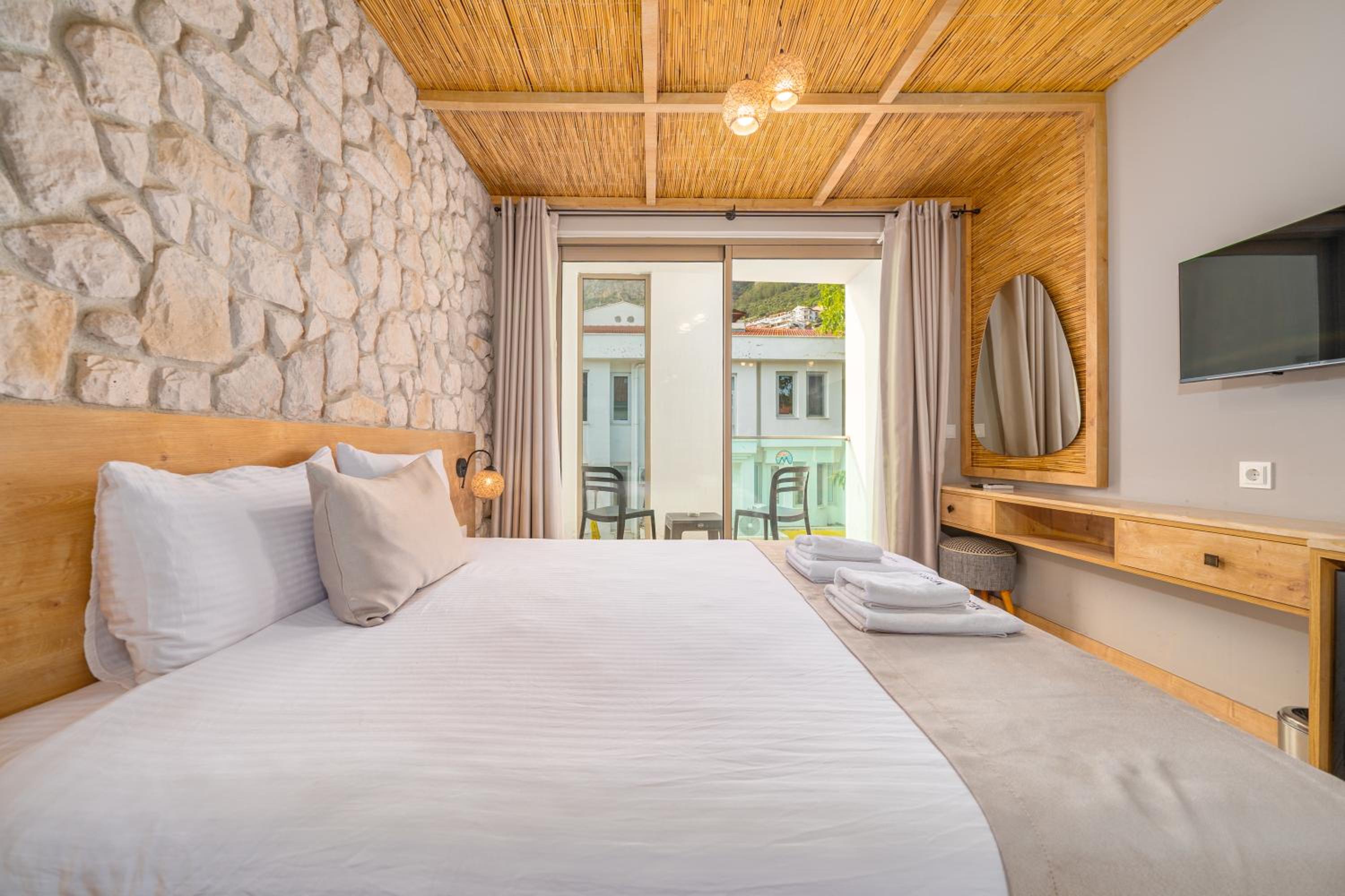 Melisa Boutique Hotel & Spa - Image 50