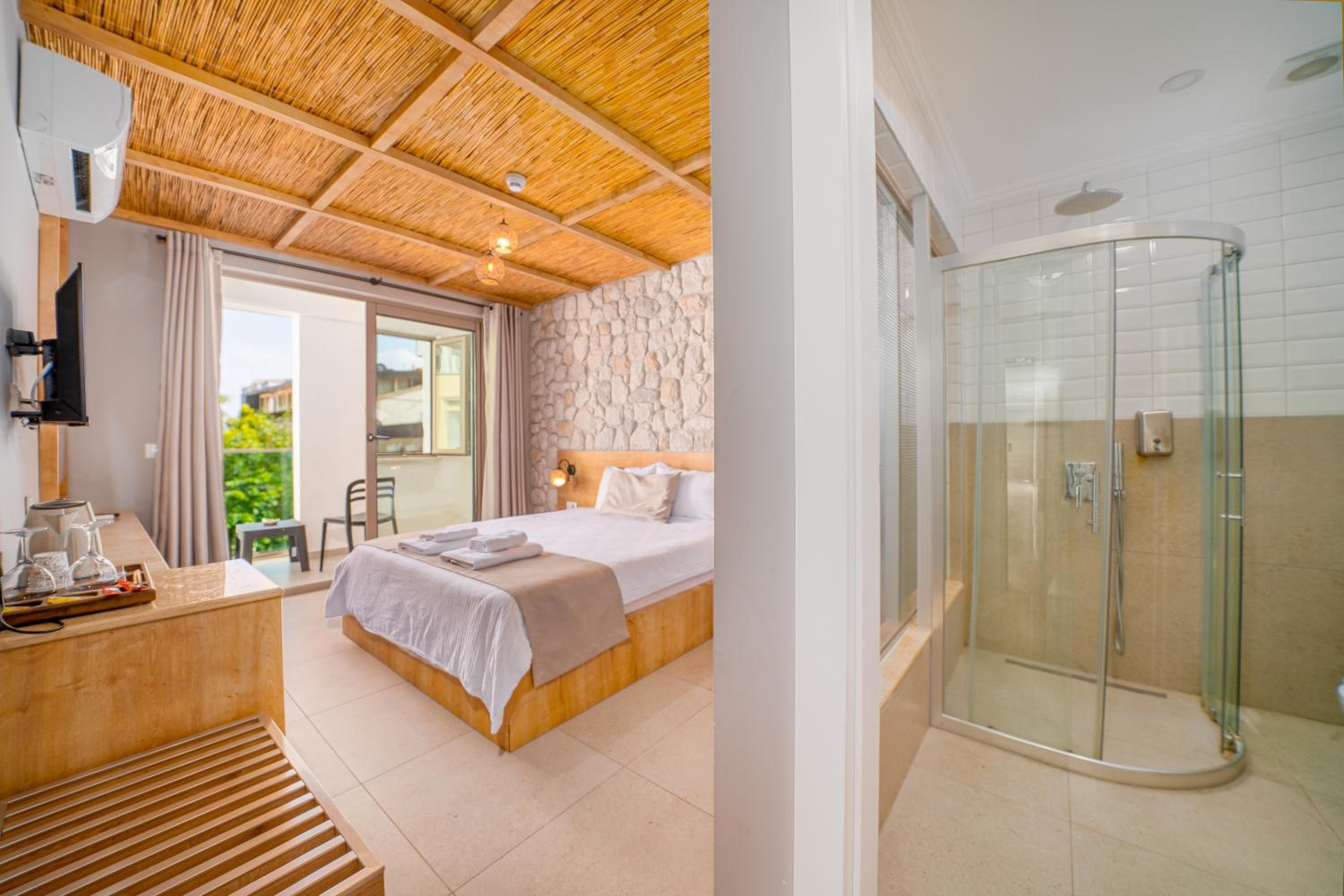 Melisa Boutique Hotel & Spa - Image 52