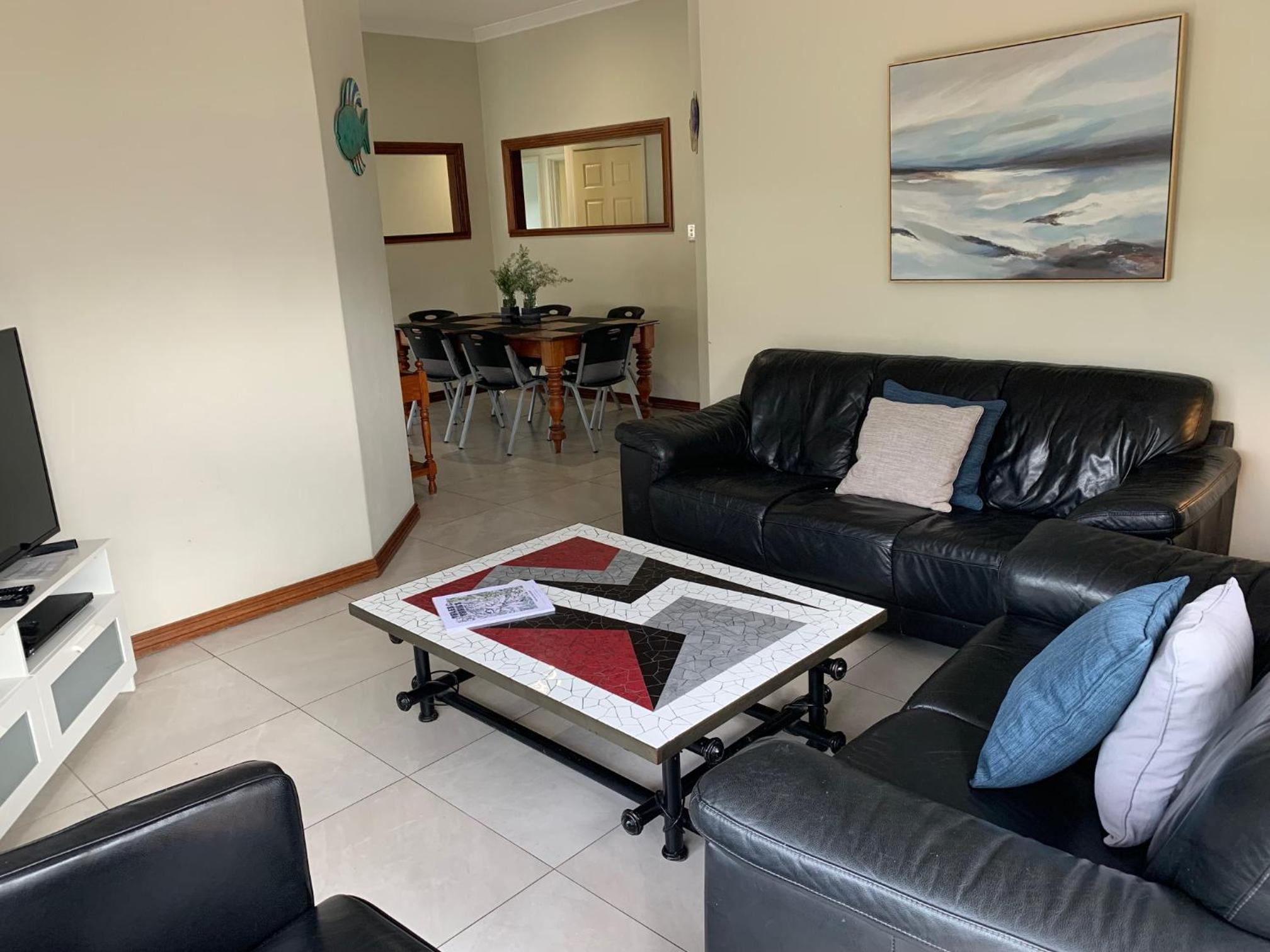 Beachside Prevelly Villas