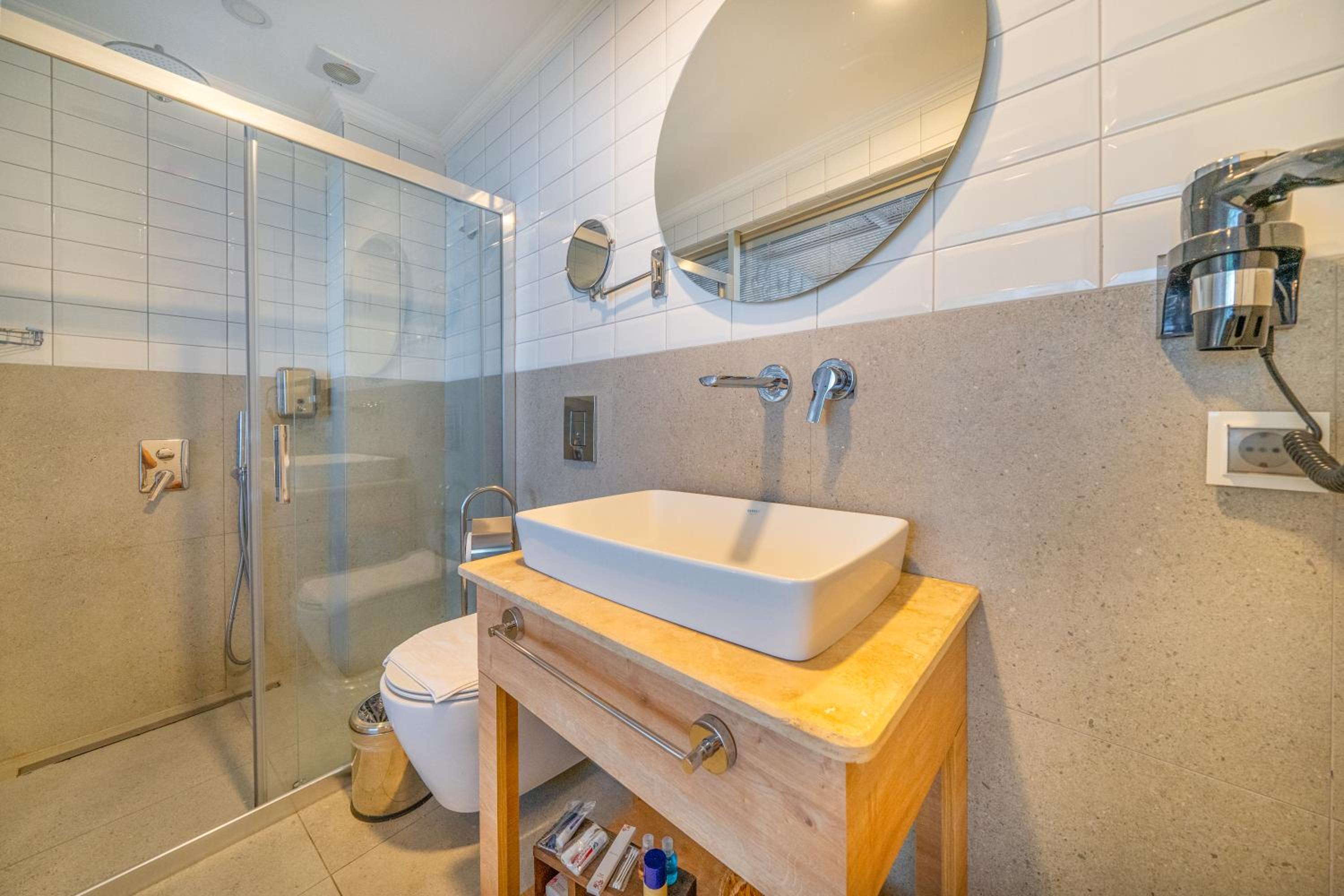 Melisa Boutique Hotel & Spa - Image 56