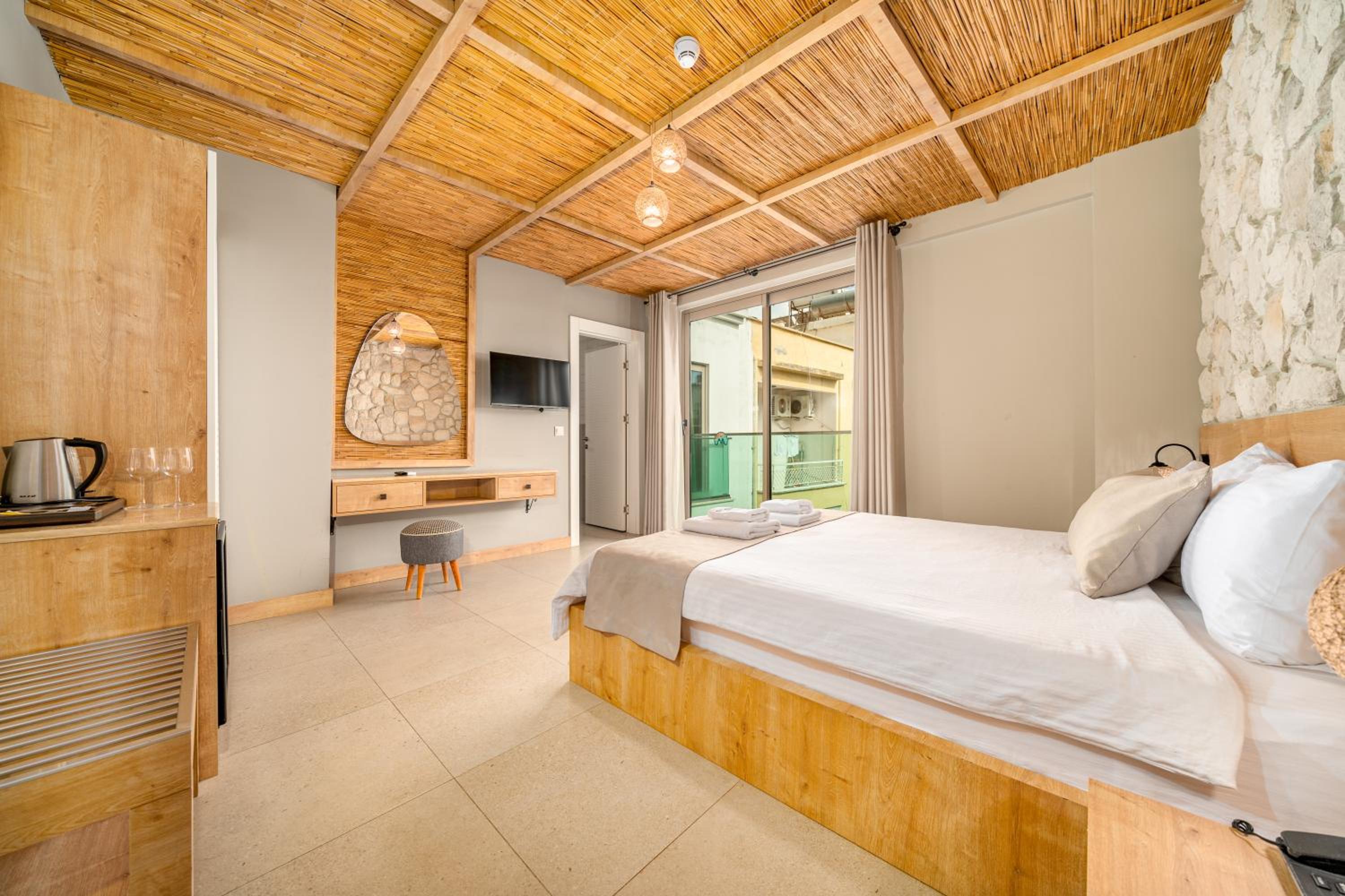 Melisa Boutique Hotel & Spa - Image 55