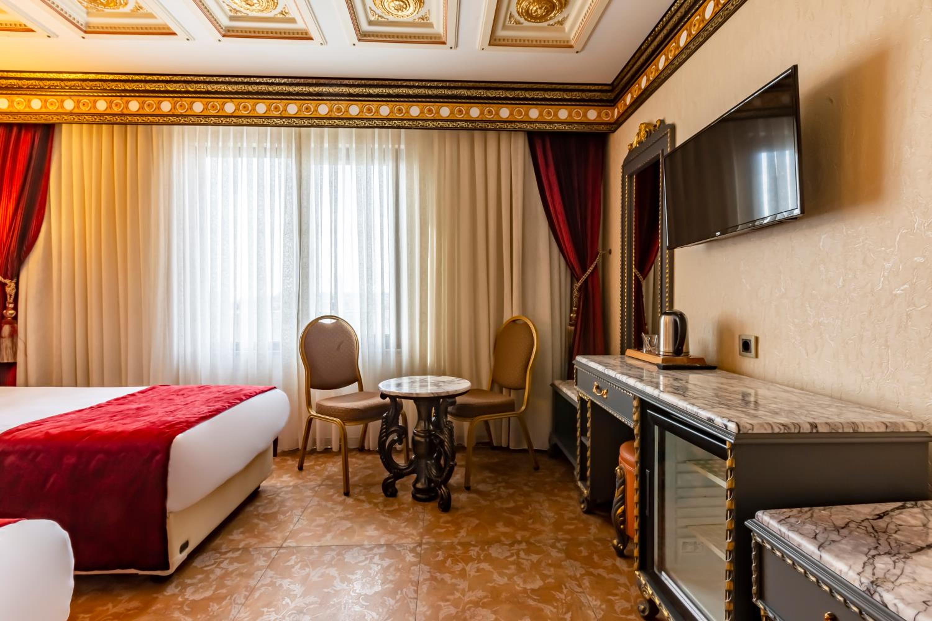 Laleli Blue Marmaray Otel - Image 75