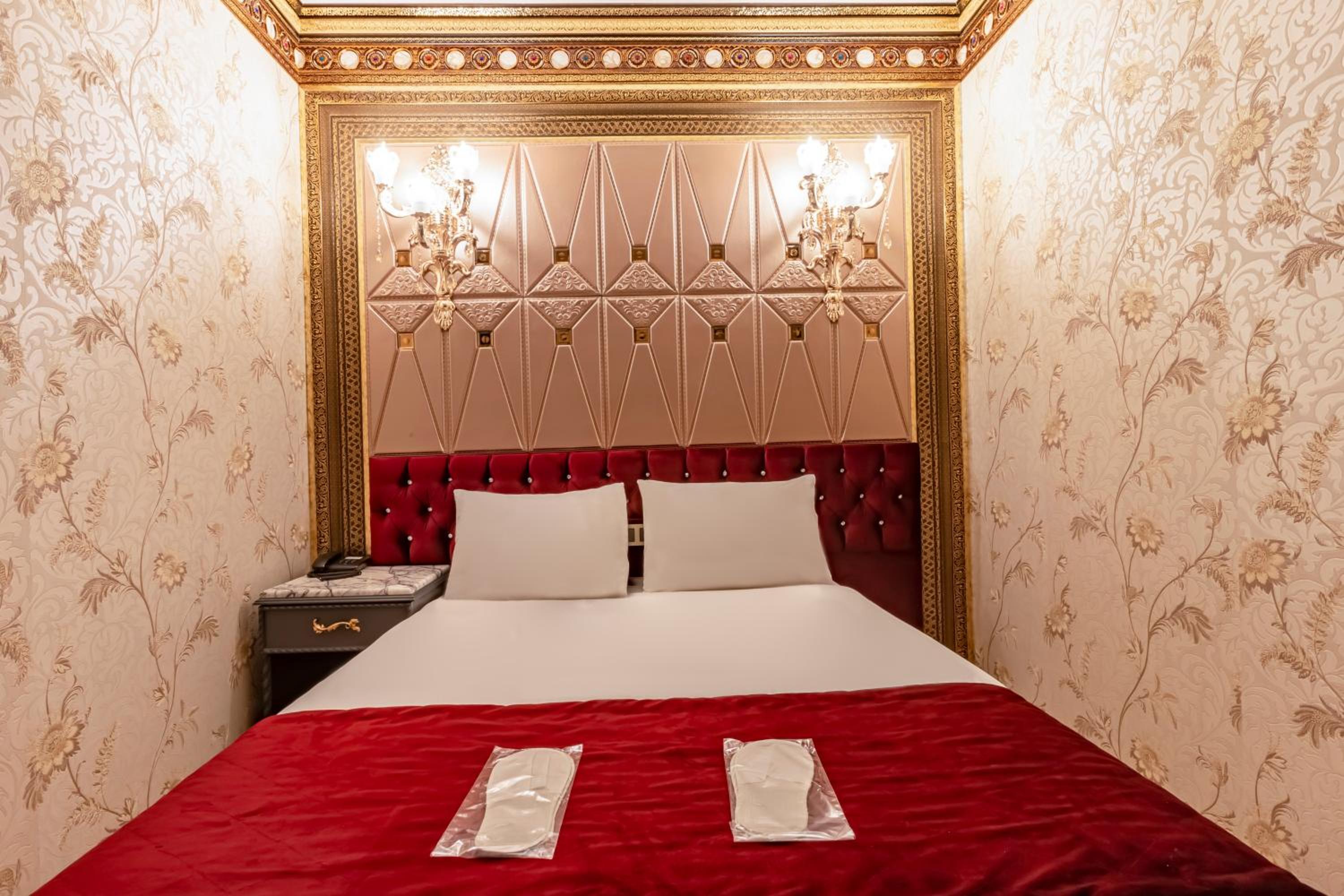 Laleli Blue Marmaray Otel - Image 33