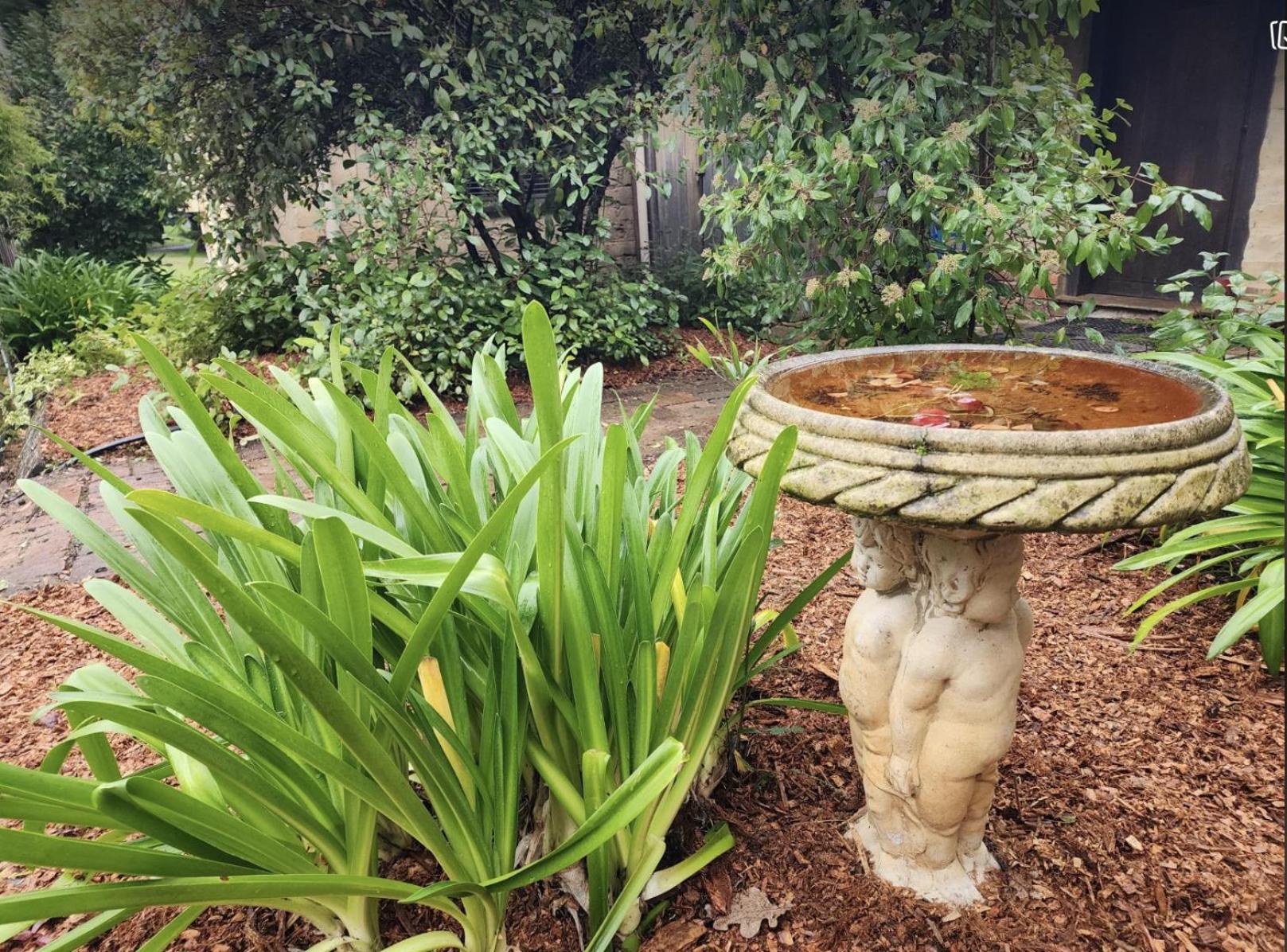Daylesford FROG HOLLOW ESTATE- The Retreat - Newly renovated ONE BEDROOM RETREAT with Queen Bed