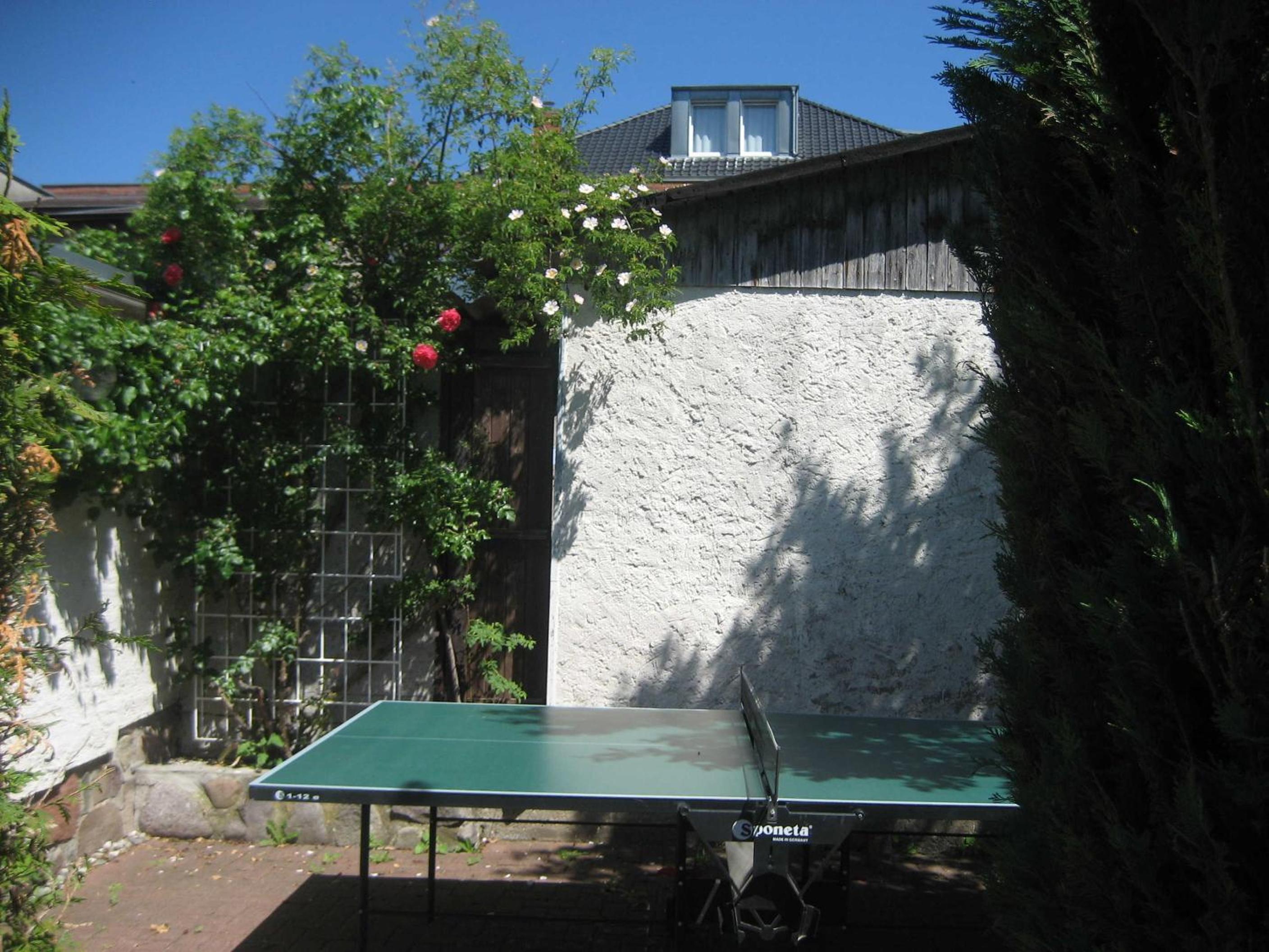 Pension Waldrose