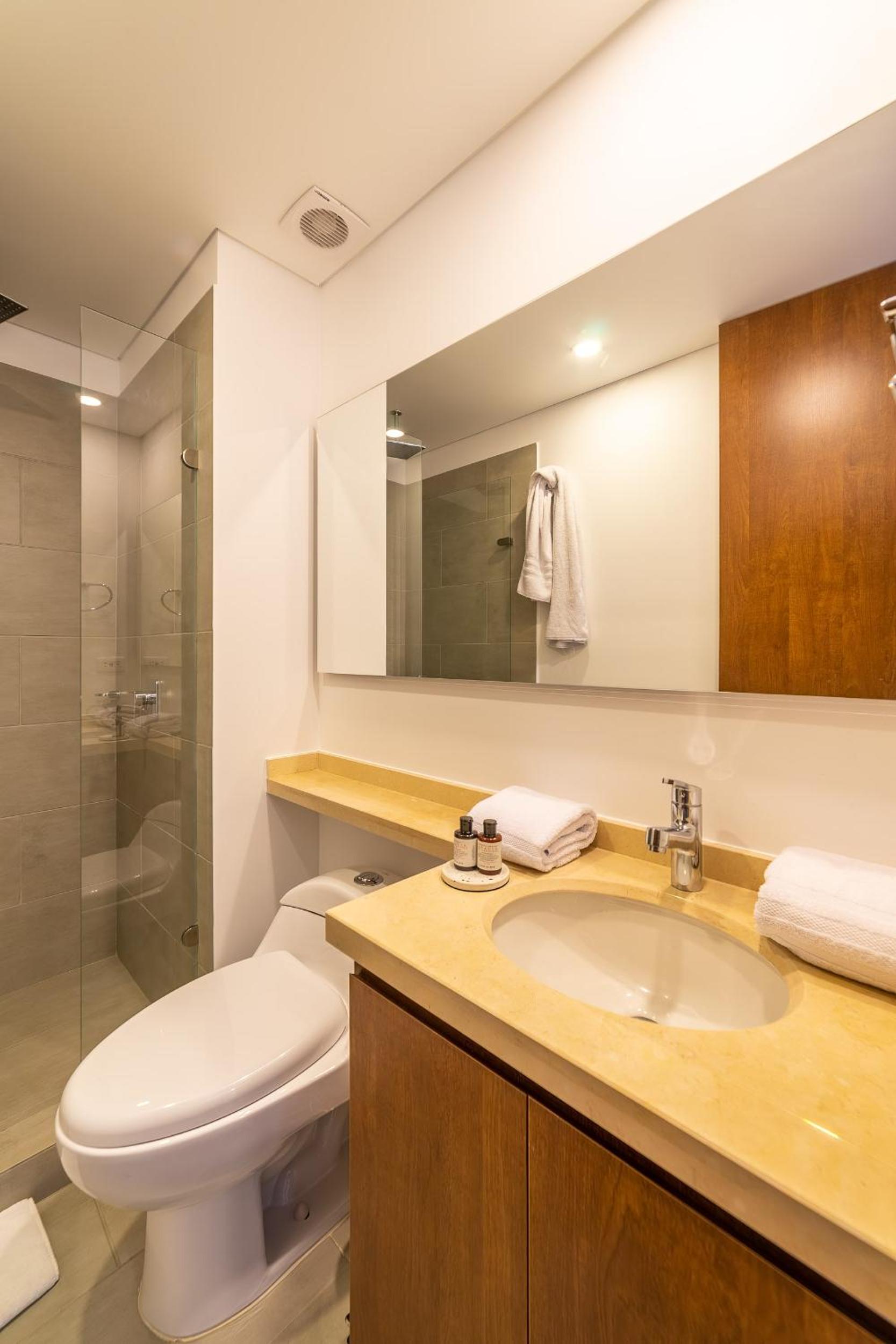 Perfect Loft In Centro Internacional