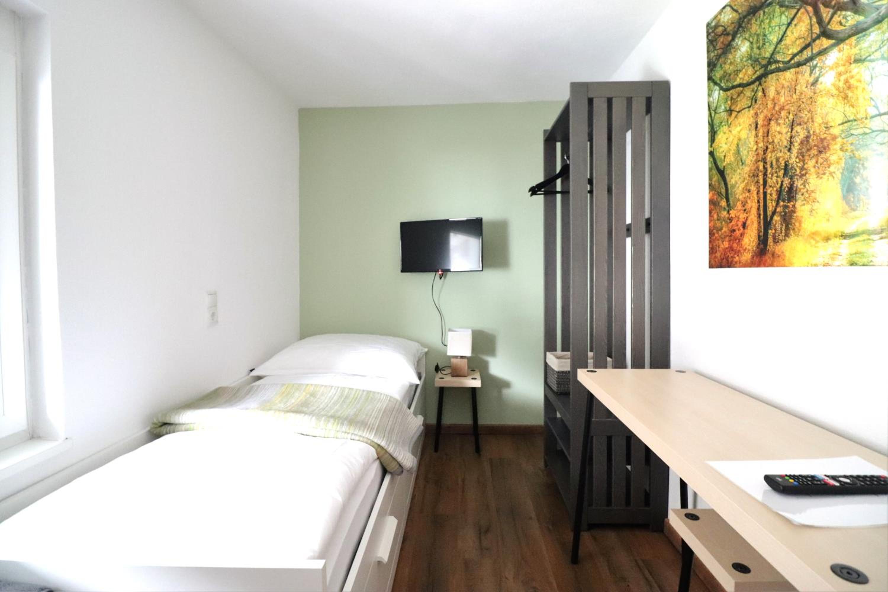 Montfort Apartments - Feldkirch