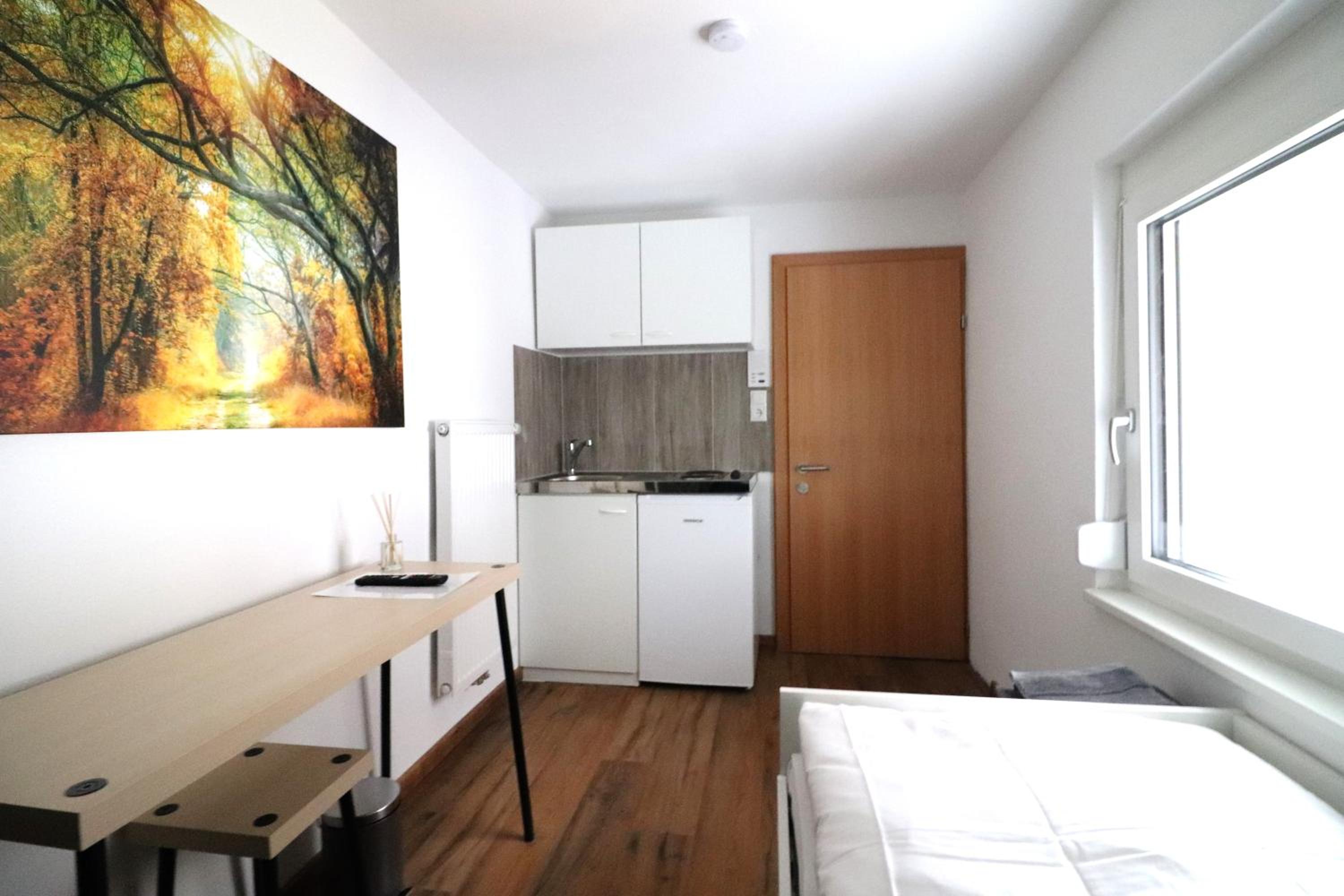 Montfort Apartments - Feldkirch