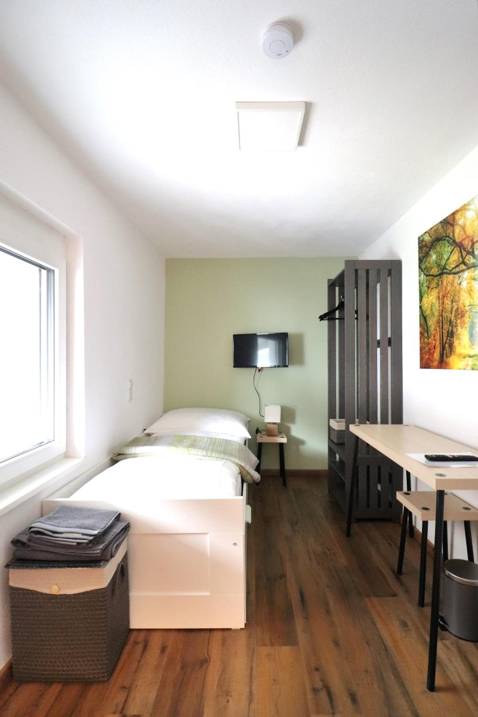 Montfort Apartments - Feldkirch
