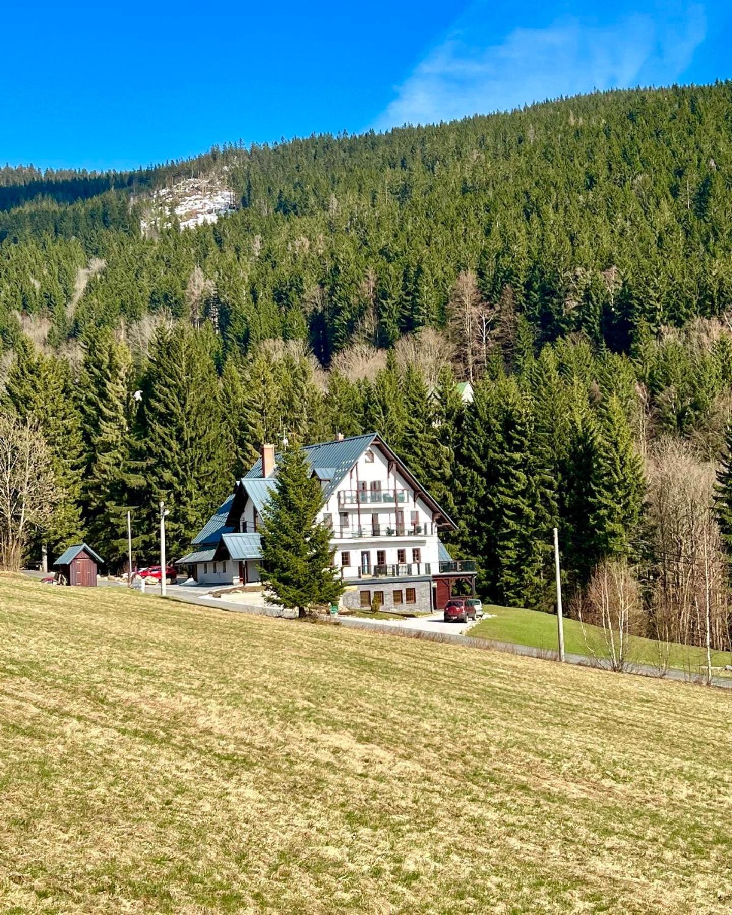 Premium Apartment Rokytnice