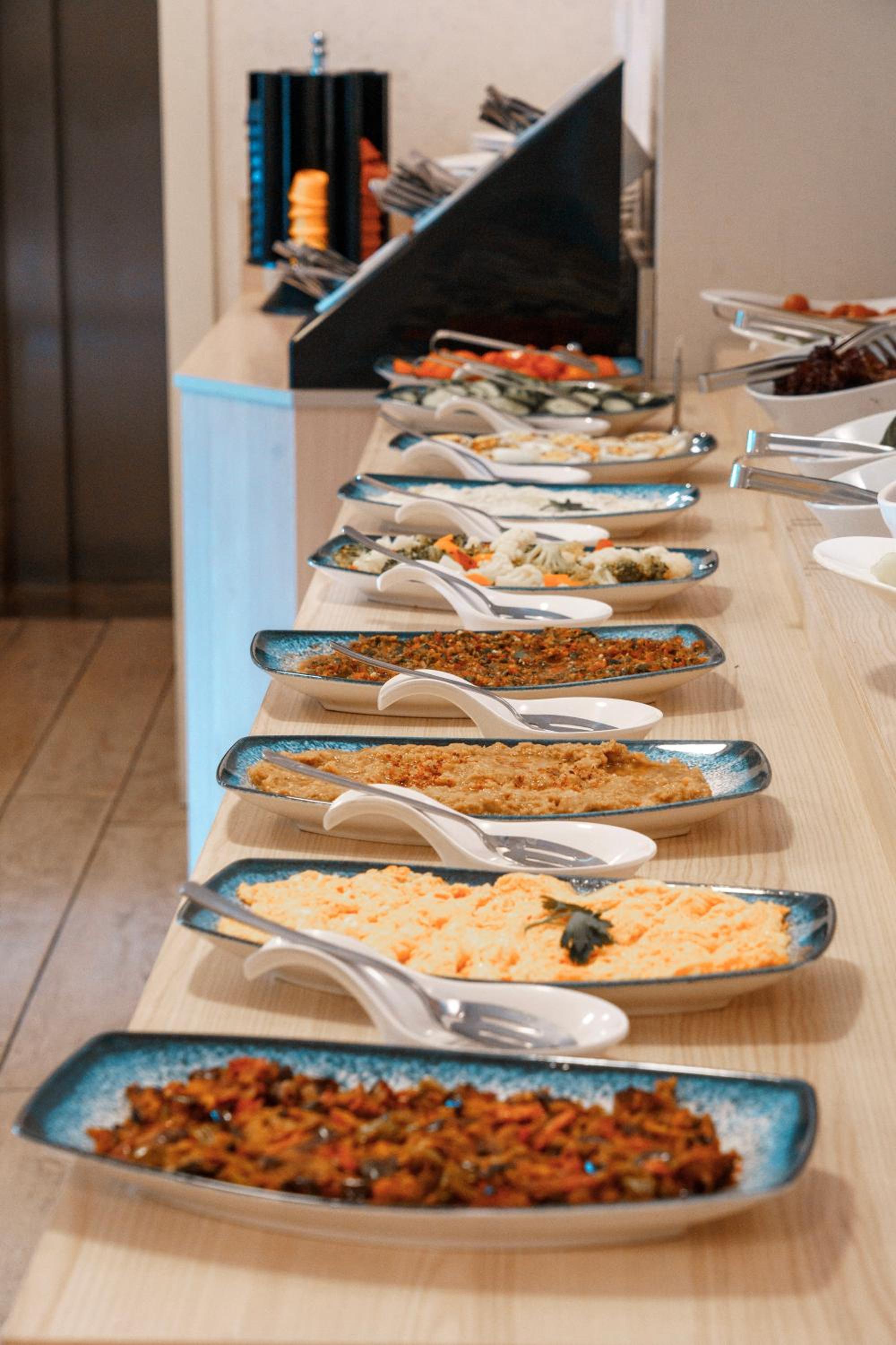 Boss Otel Sultanahmet - Image 45