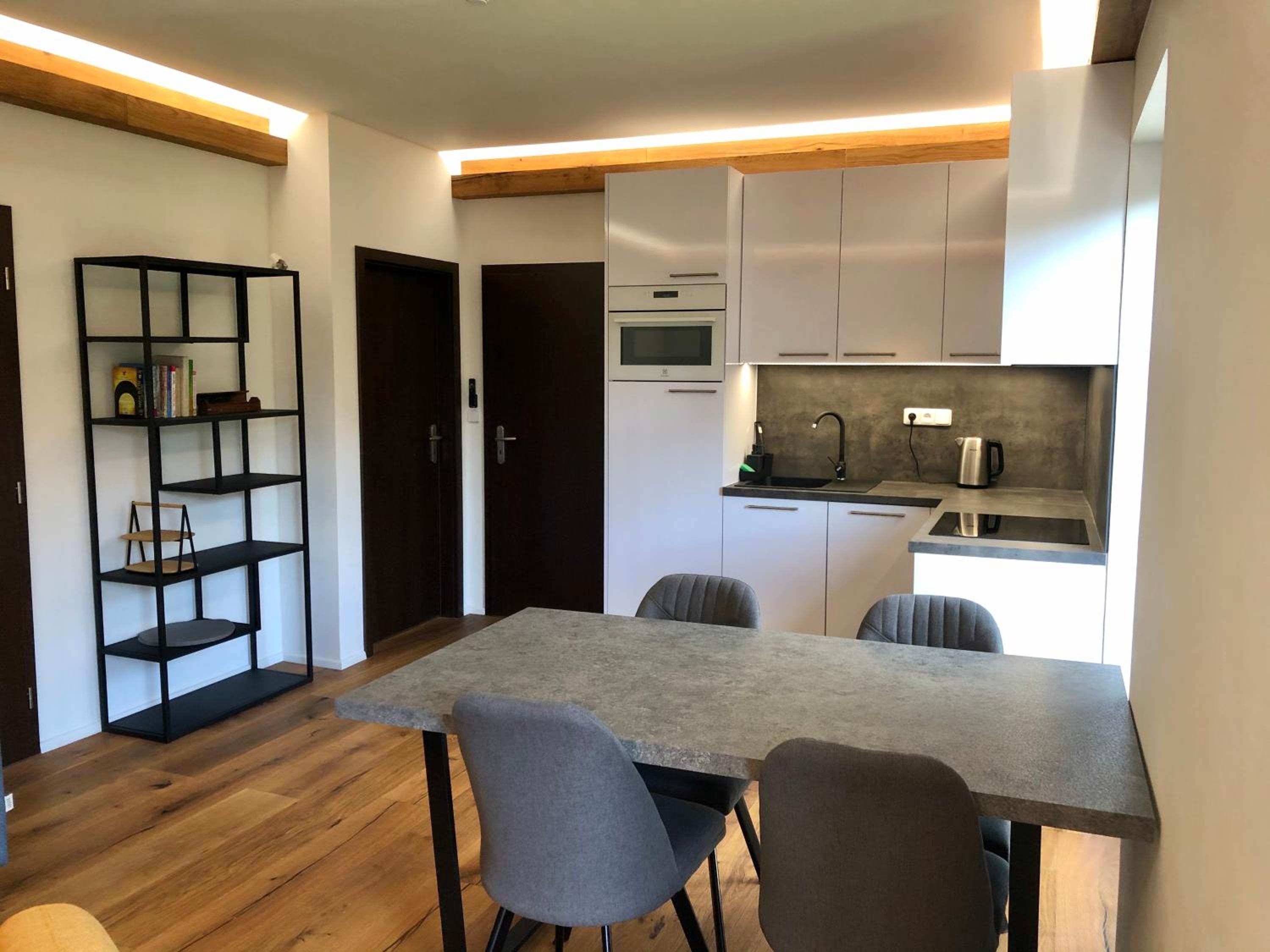 Premium Apartment Rokytnice