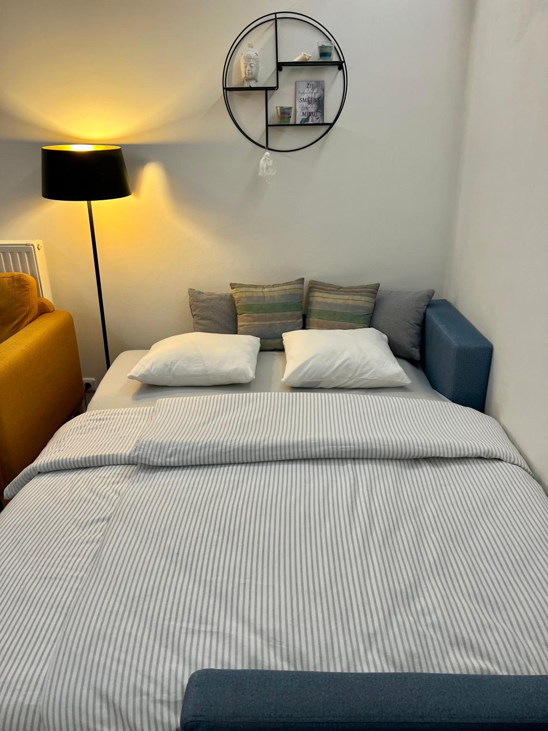 Premium Apartment Rokytnice