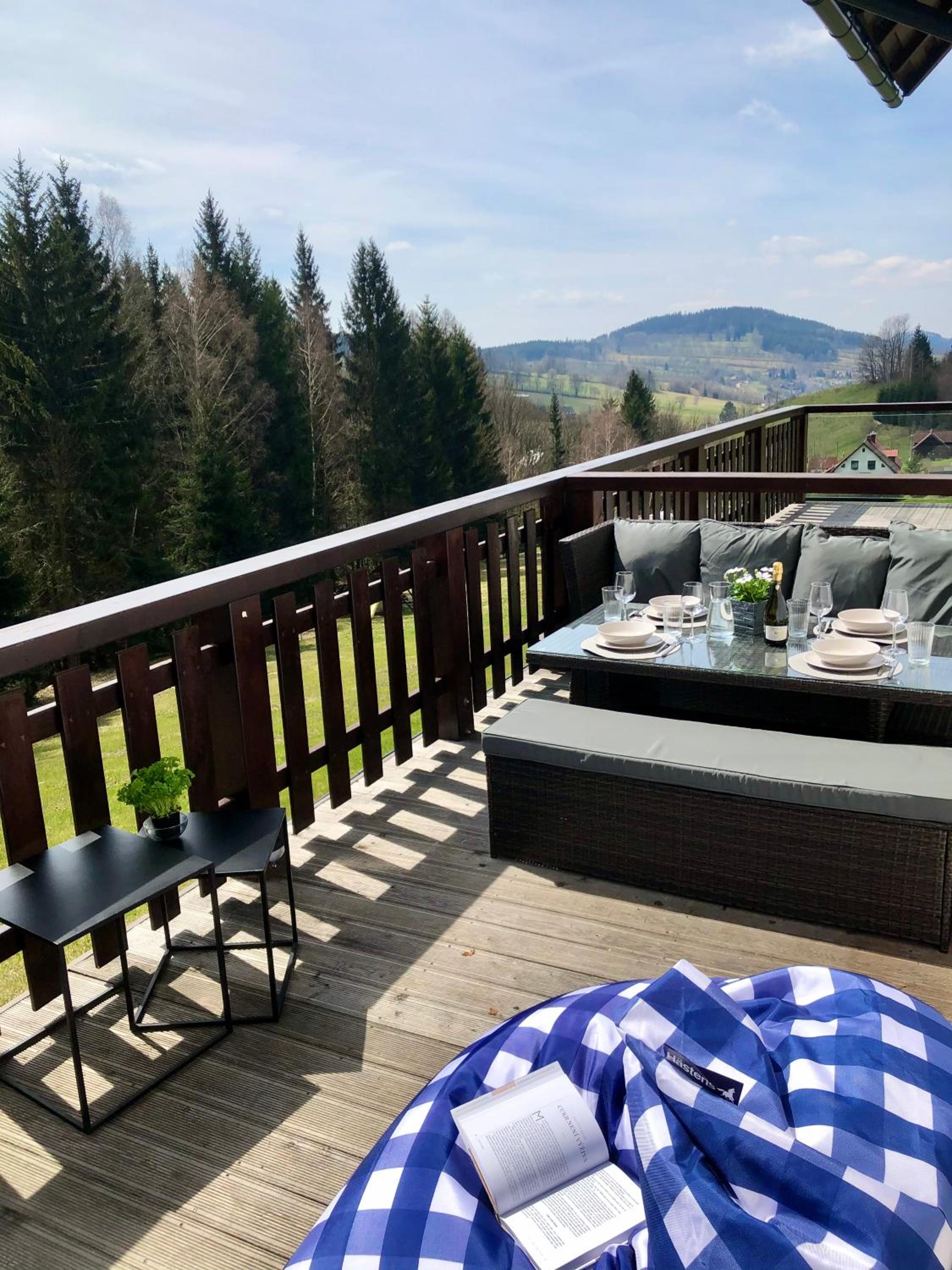 Premium Apartment Rokytnice