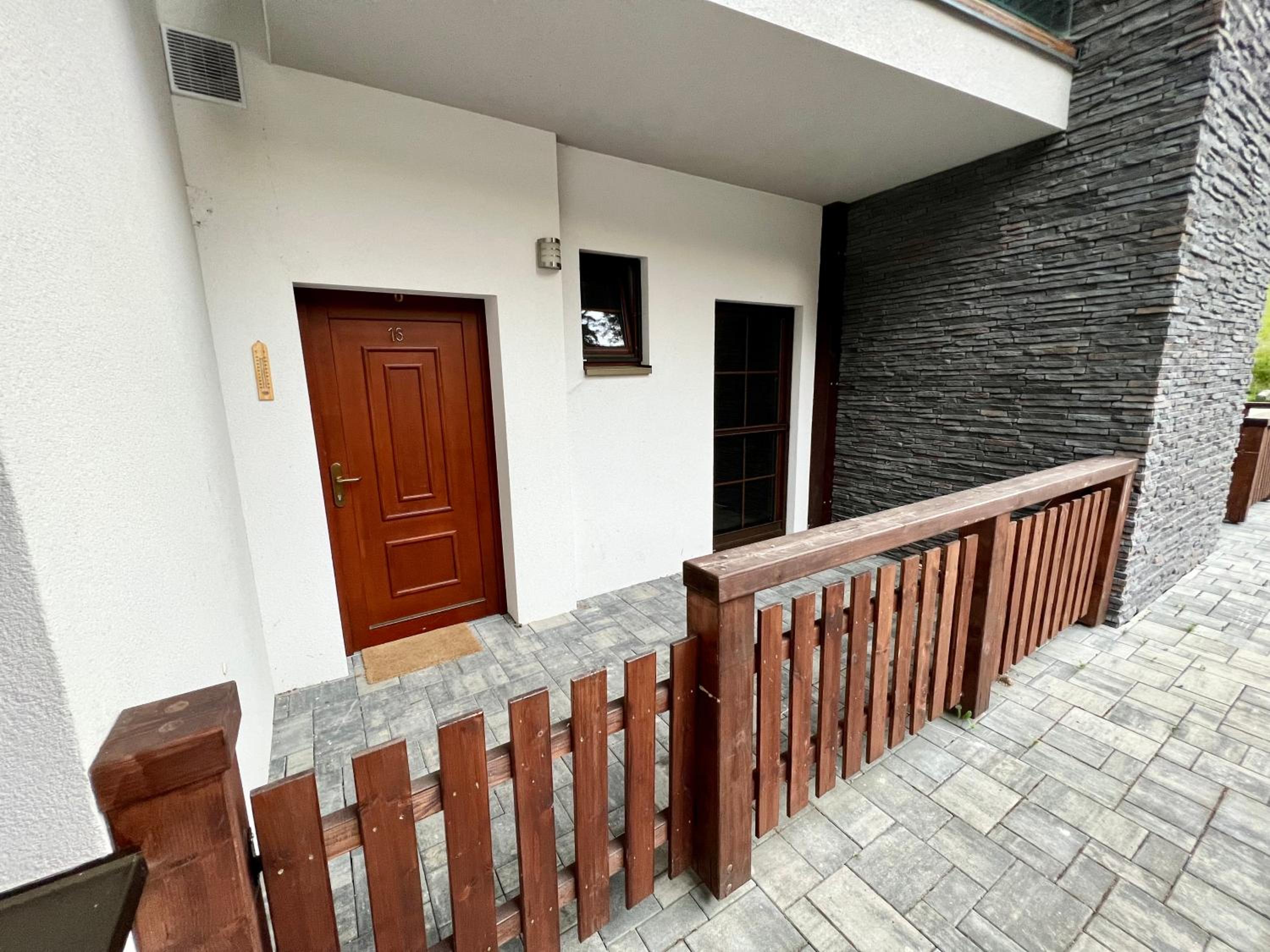 Premium Apartment Rokytnice