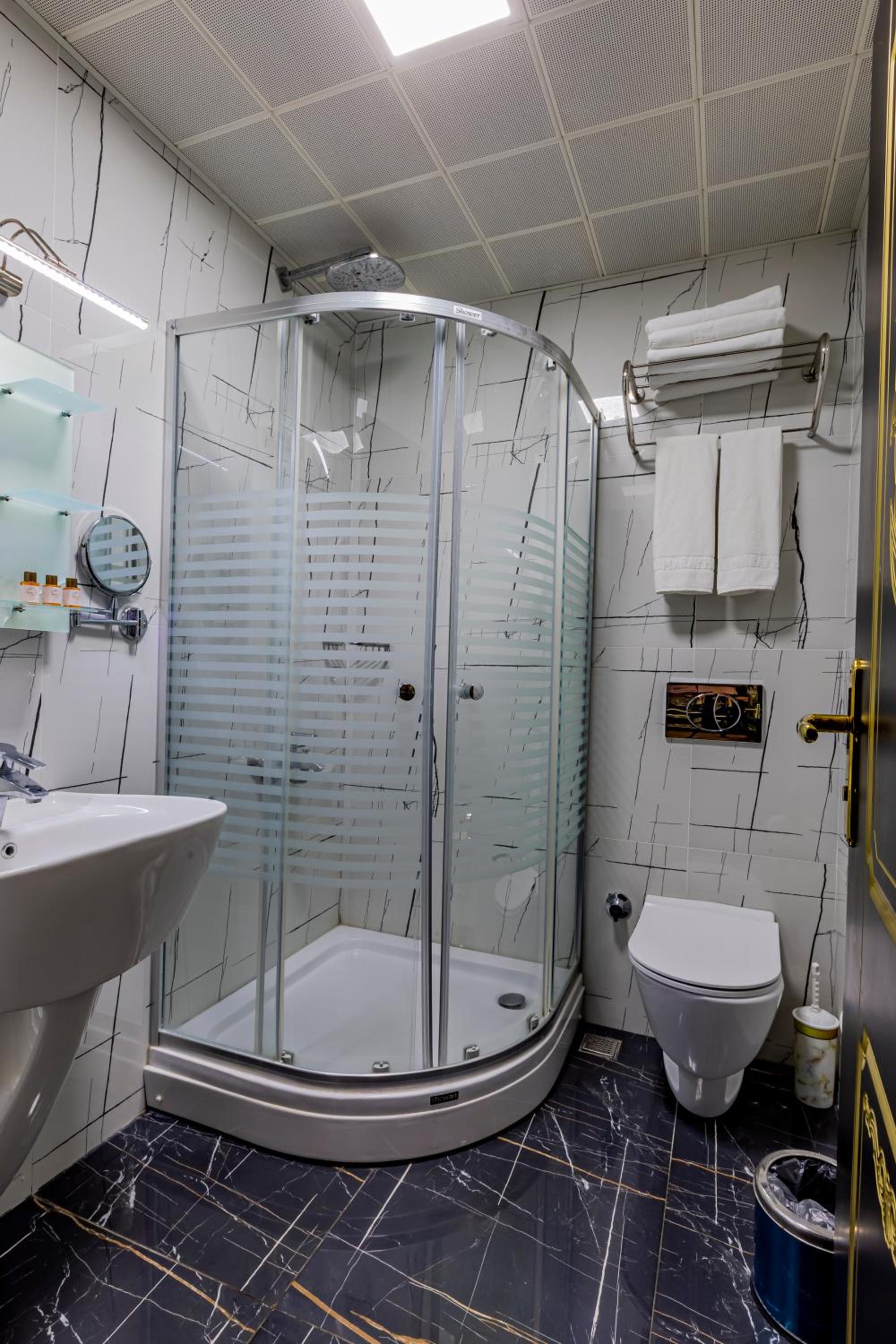 Laleli Blue Marmaray Otel - Image 108