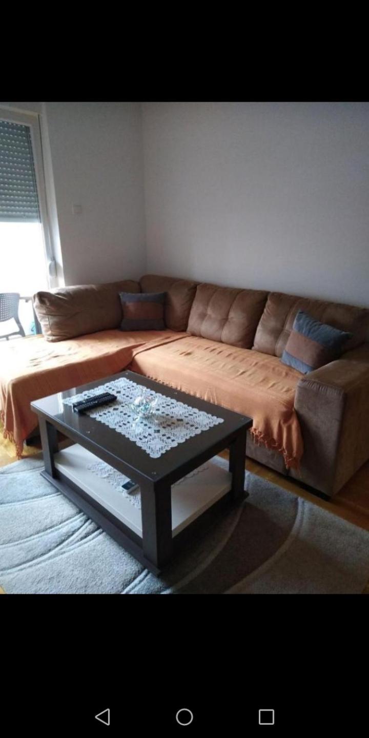 Apartman Arsen