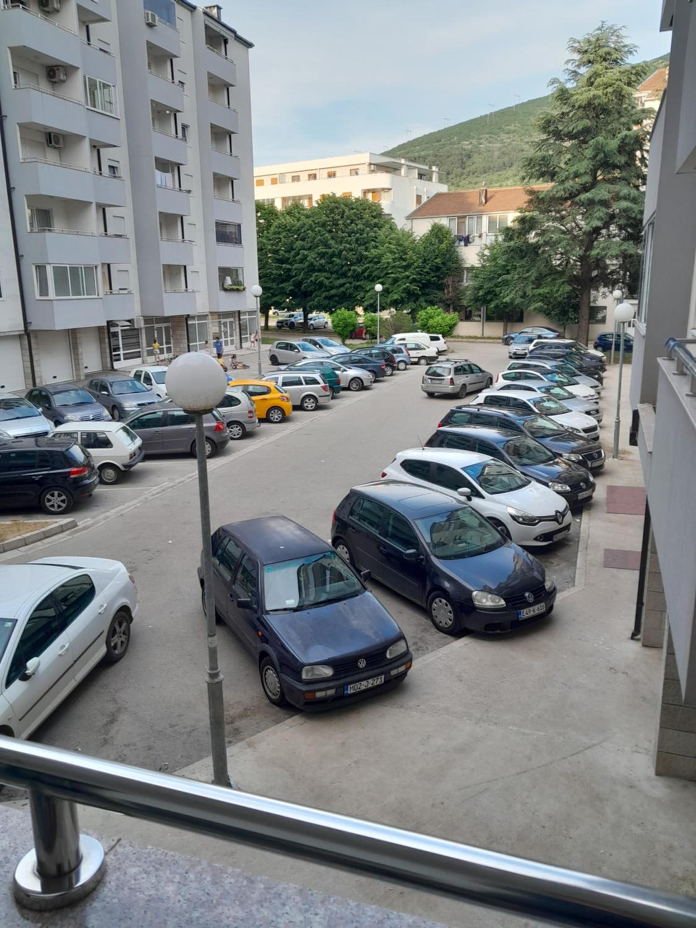 Apartman Arsen
