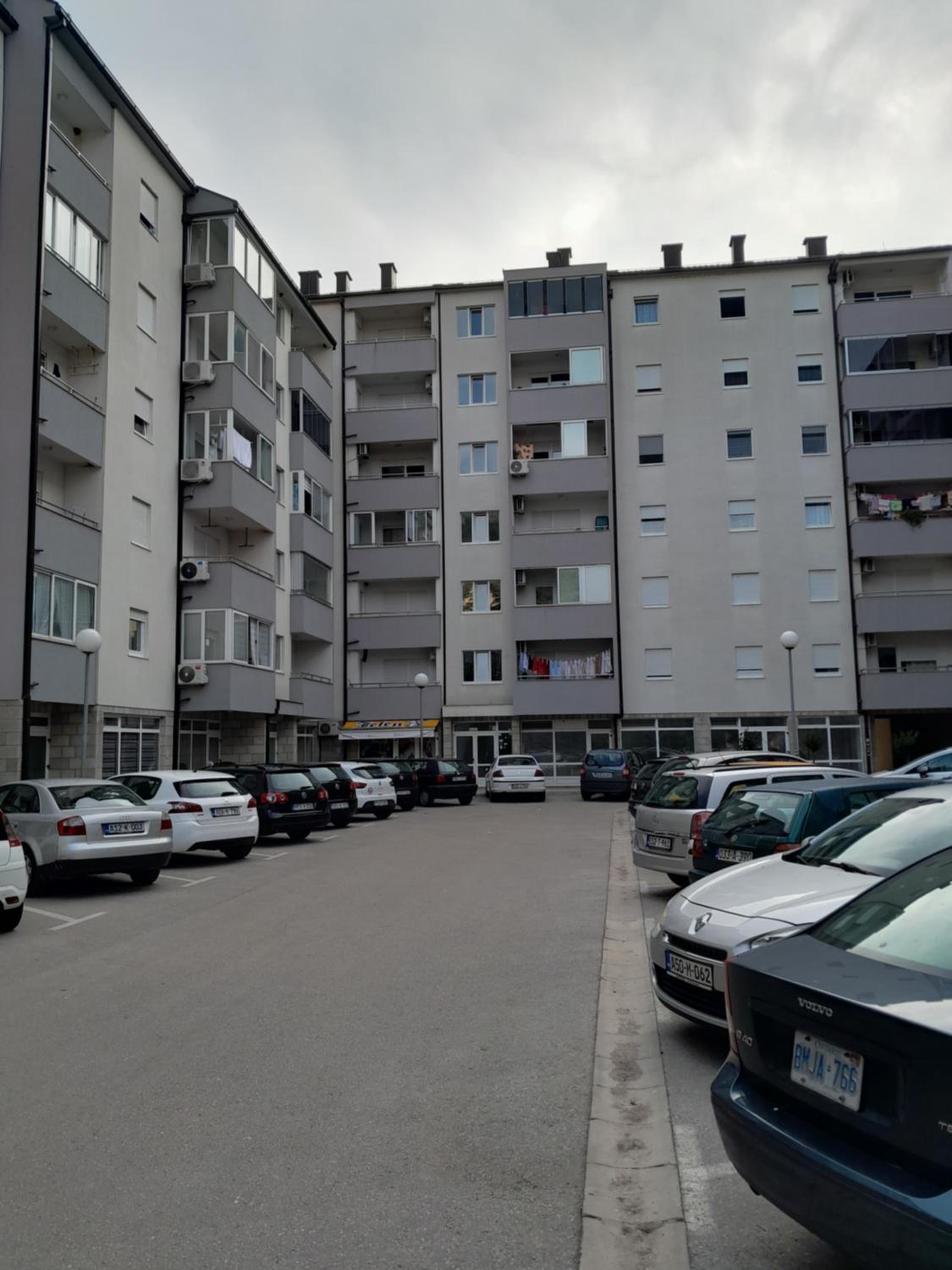 Apartman Arsen
