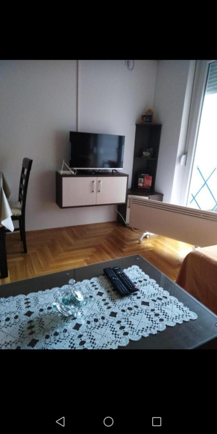 Apartman Arsen