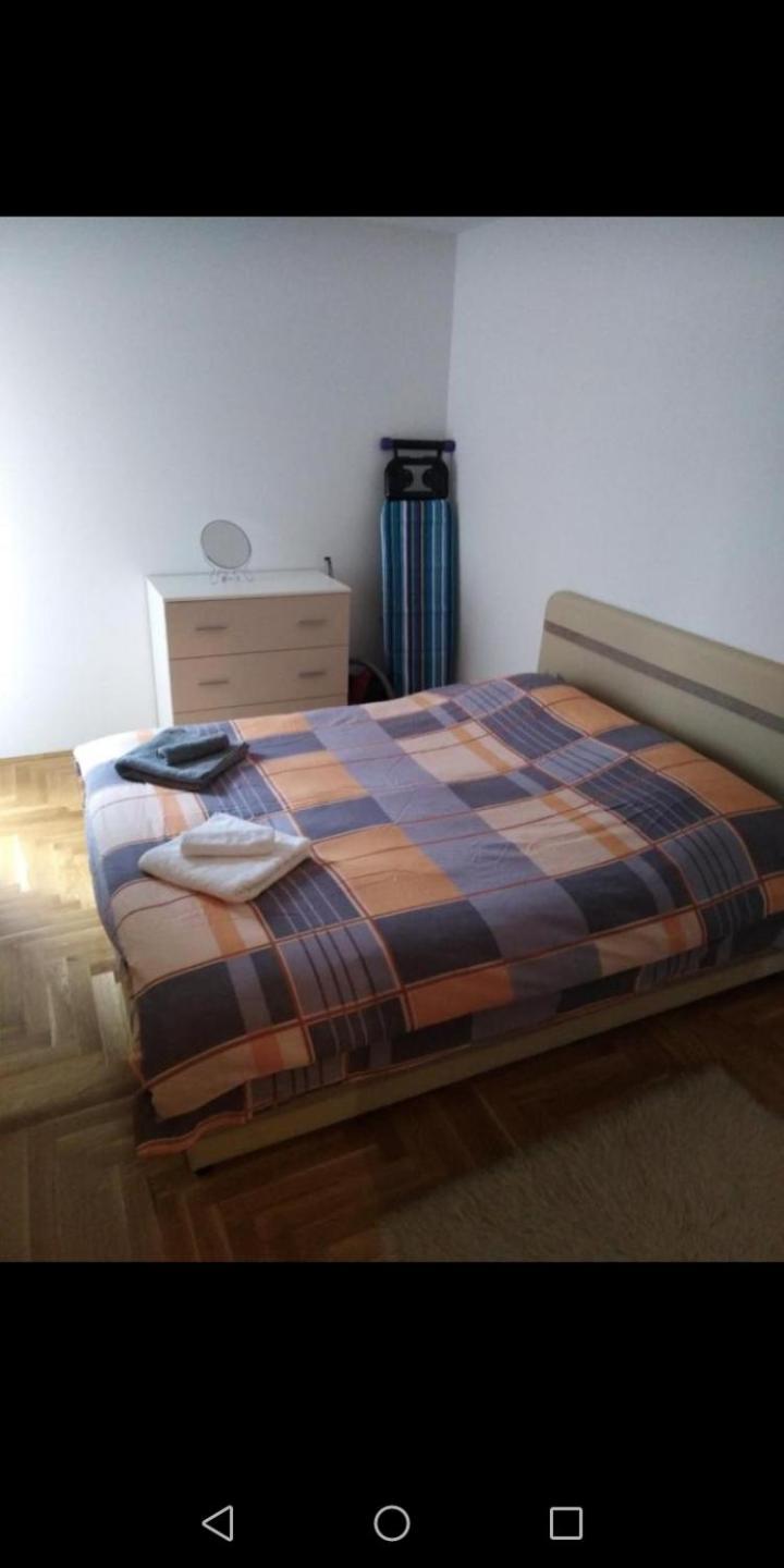Apartman Arsen