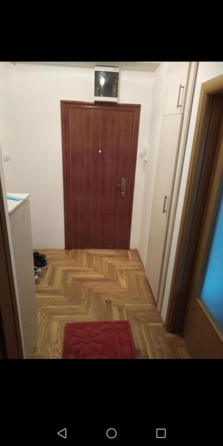 Apartman Arsen