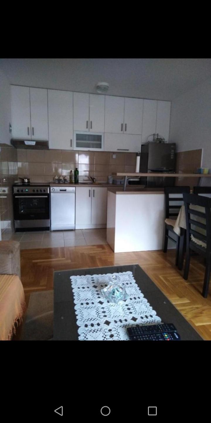 Apartman Arsen