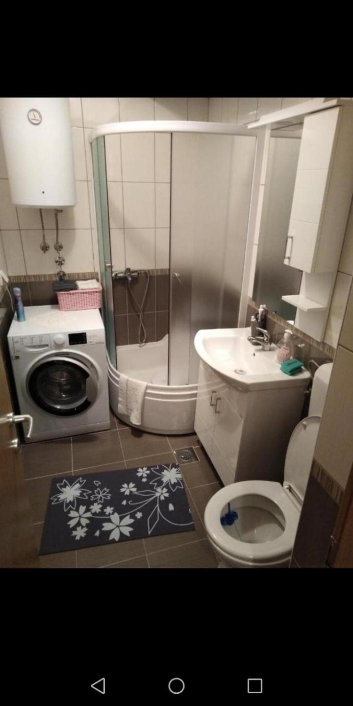 Apartman Arsen