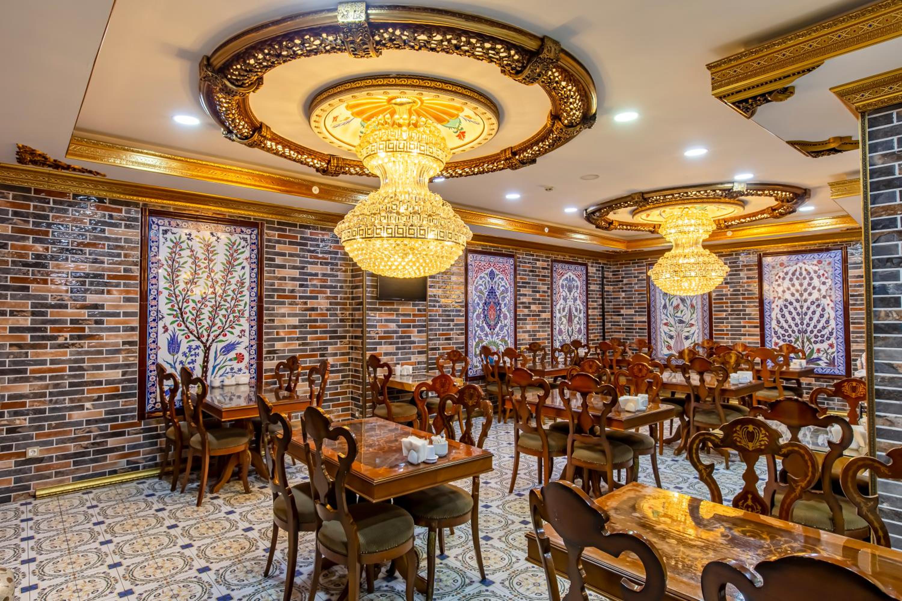 Laleli Blue Marmaray Otel - Image 84