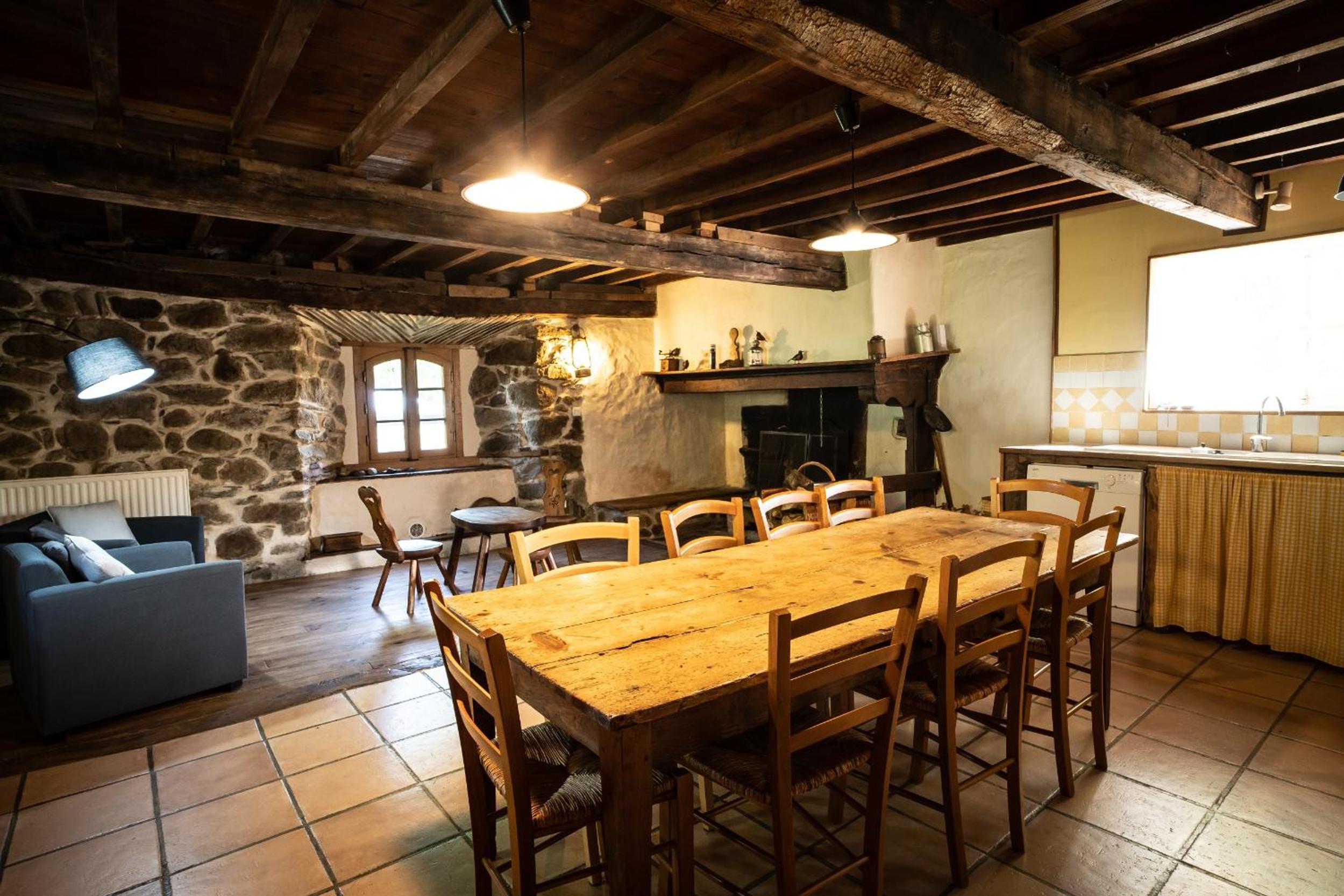 Les Terres Nères