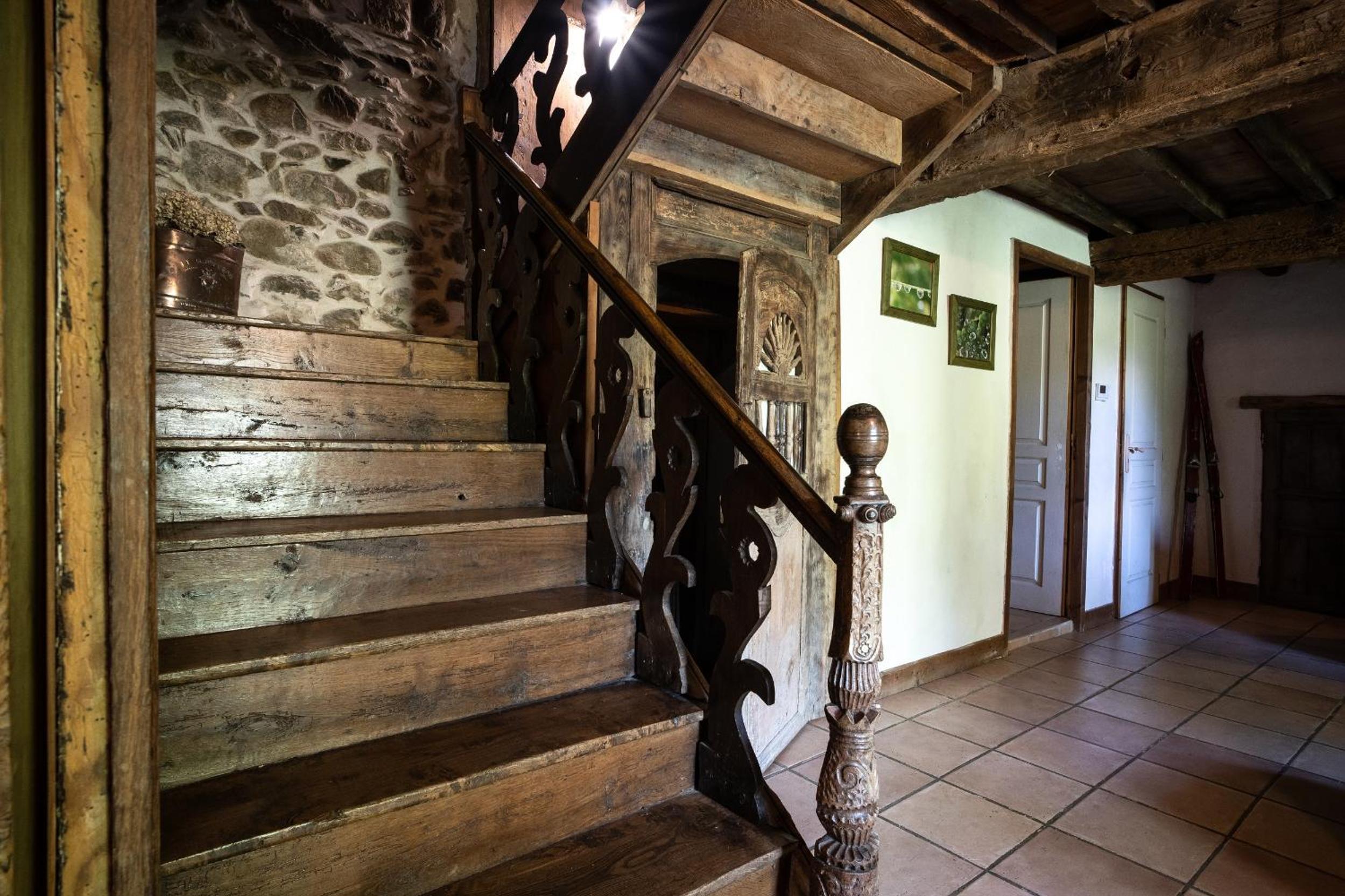 Les Terres Nères en Aucun