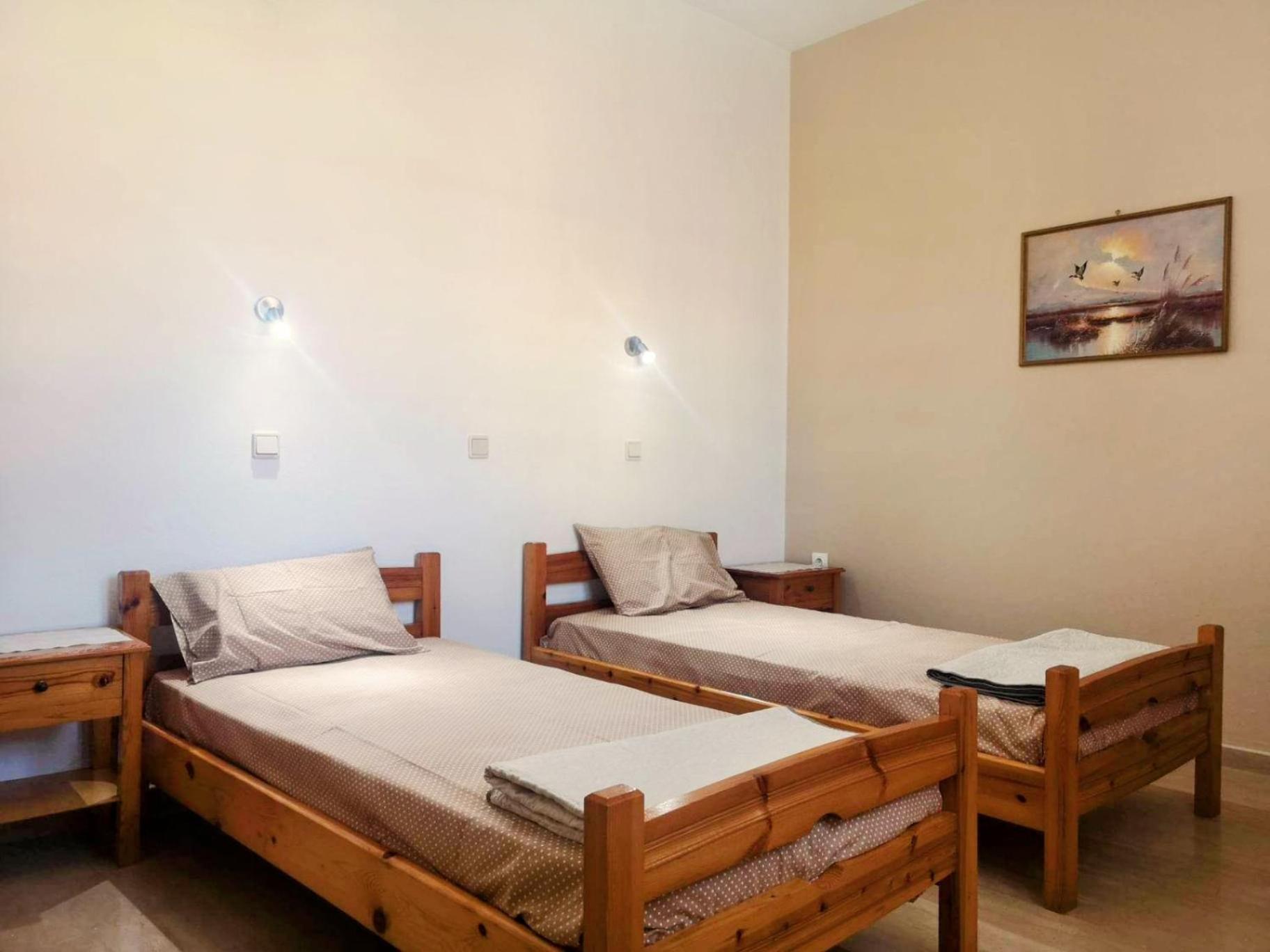 Aglaia's Apartments @ 7th branch road view 2