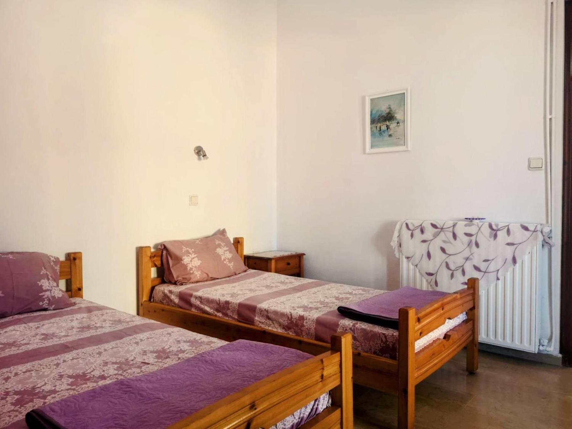 Aglaia's Apartments @ 7th branch road view 3