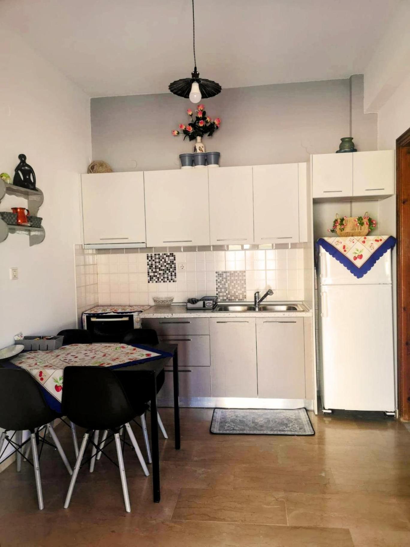 Aglaia's Apartments @ 7th branch road view 4