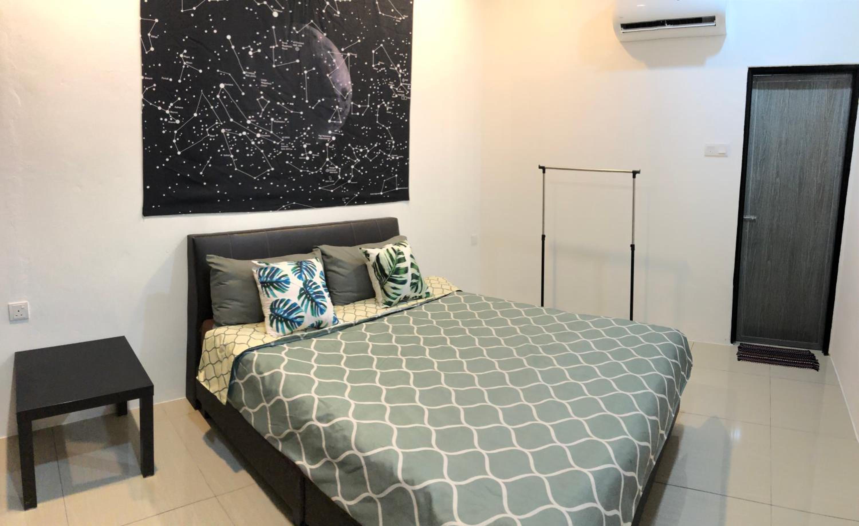 TH Ipoh Homestay@Simee,10pax,8mins to attractions photo 2
