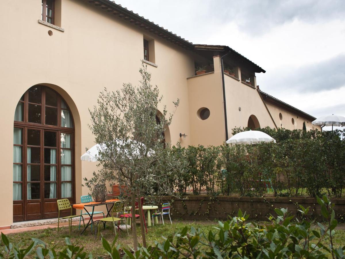Il Poggio di San Ruffino photo 1