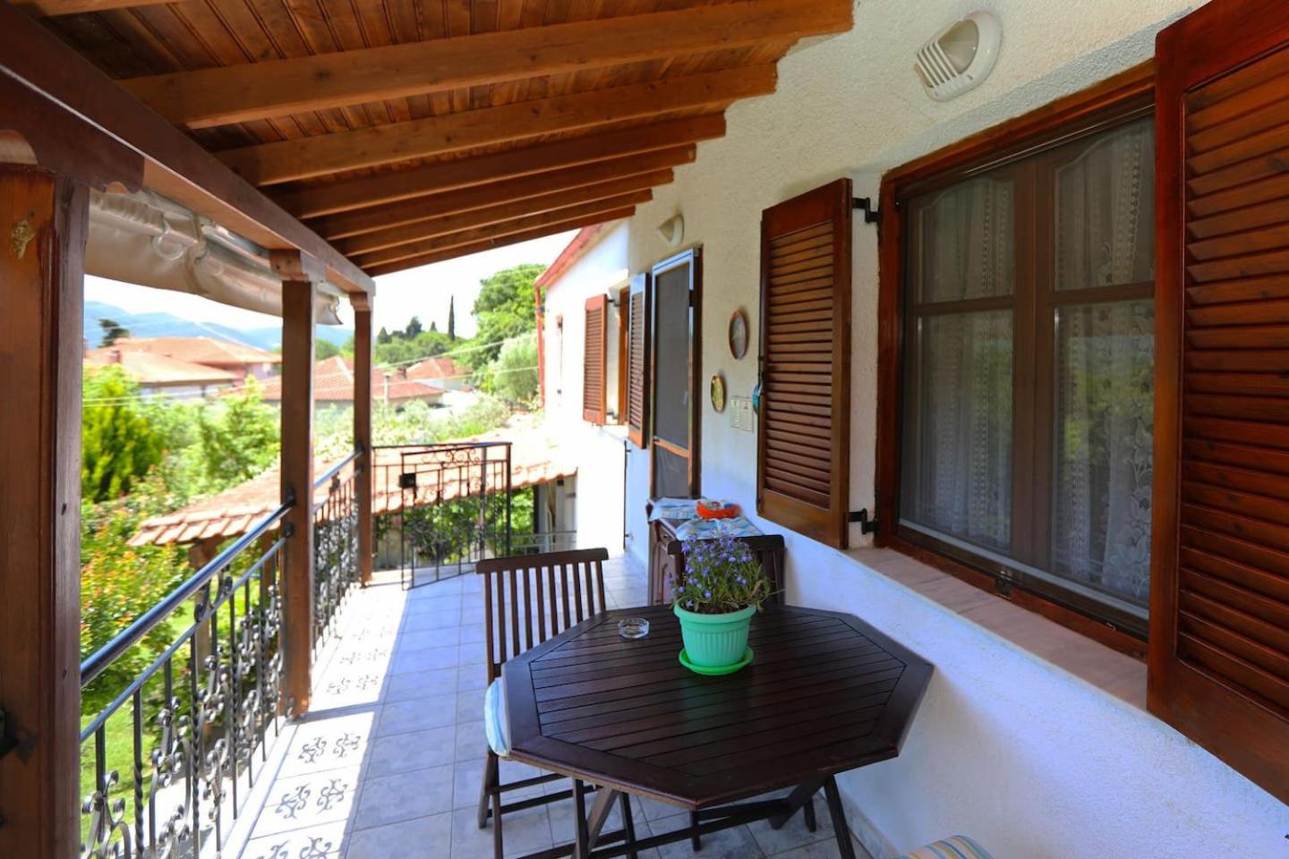 DIANA'S HOUSE