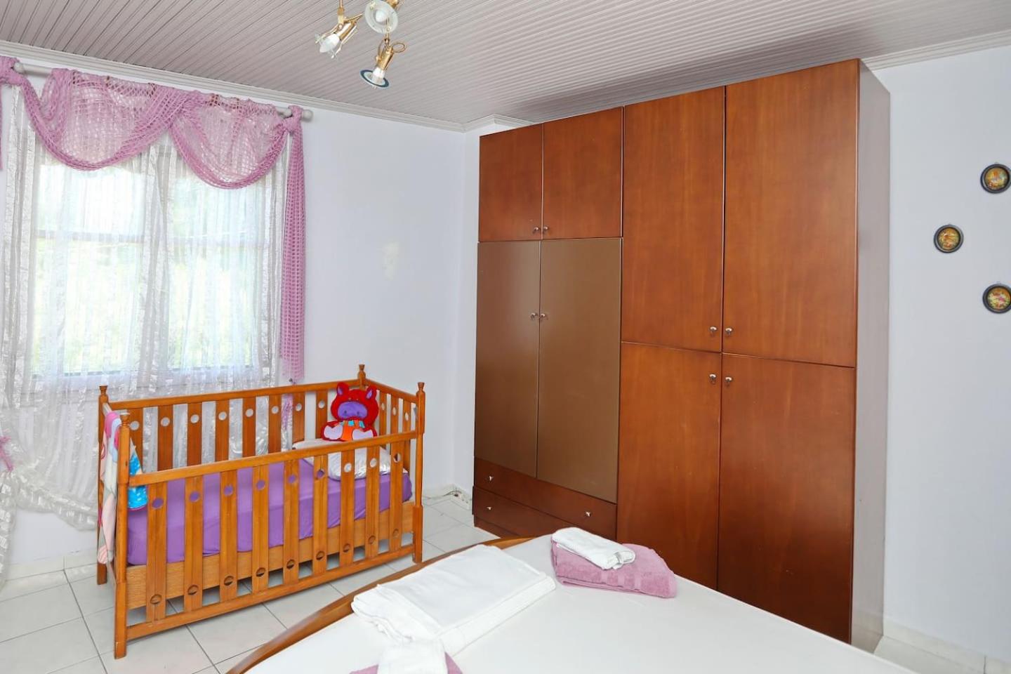 DIANA'S HOUSE