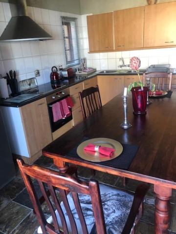 The Lemon Tree Self- Catering