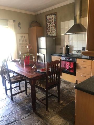 The Lemon Tree Self- Catering