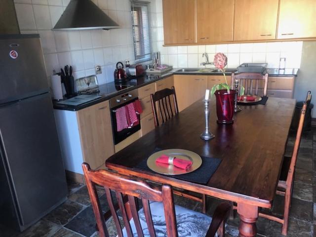 The Lemon Tree Self- Catering