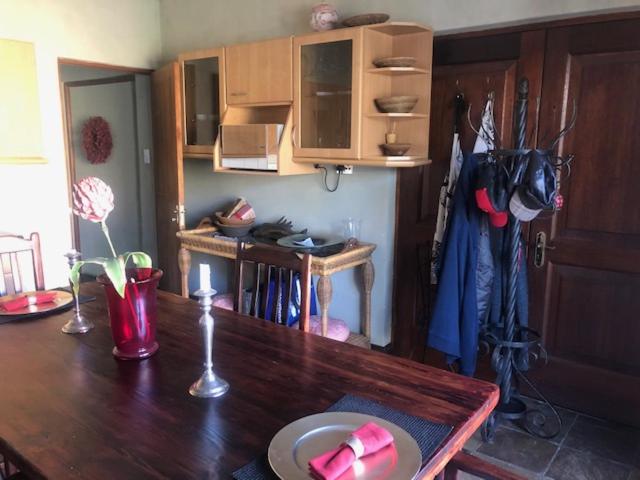 The Lemon Tree Self- Catering