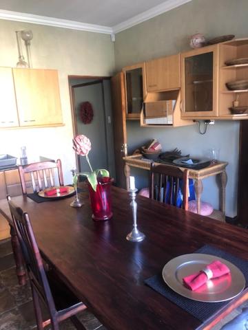 The Lemon Tree Self- Catering