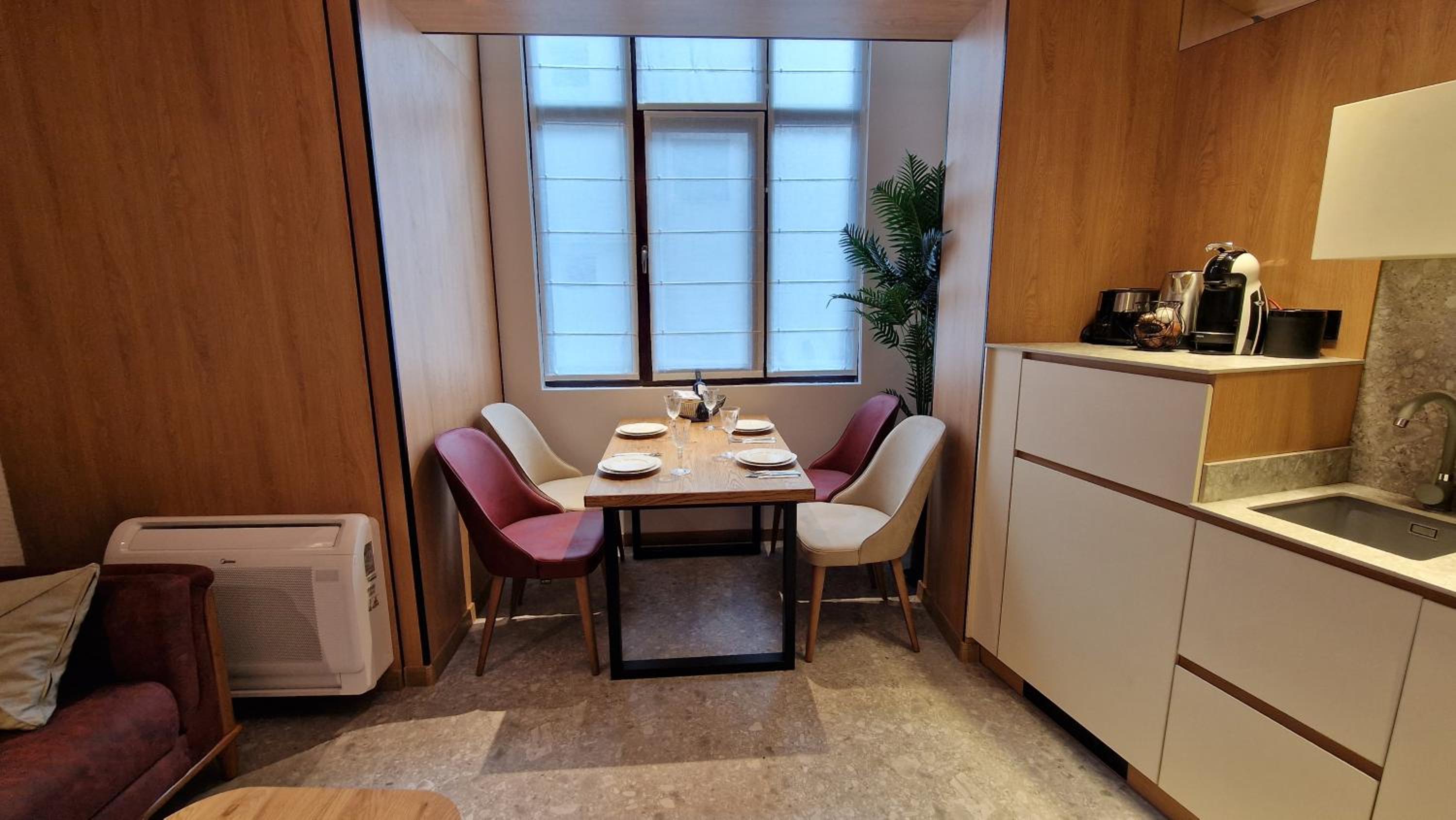 FS Apartments - Family apartment in the top center of Varna