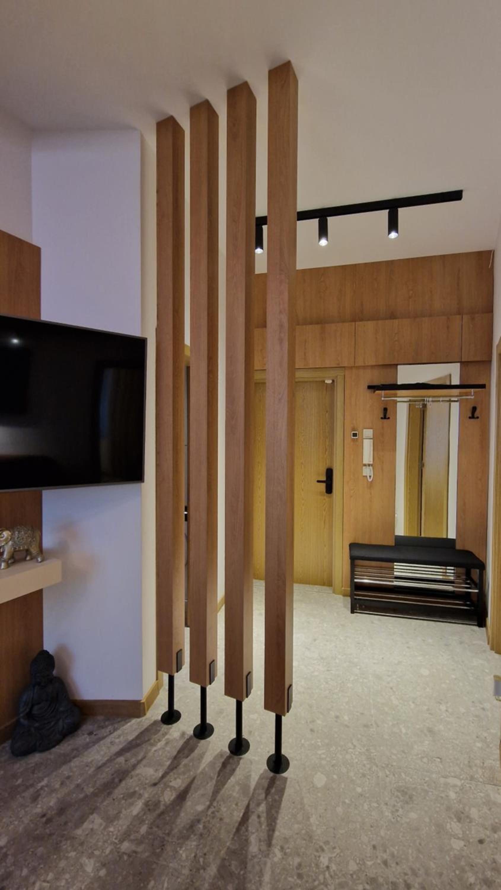 FS Apartments - Family apartment in the top center of Varna