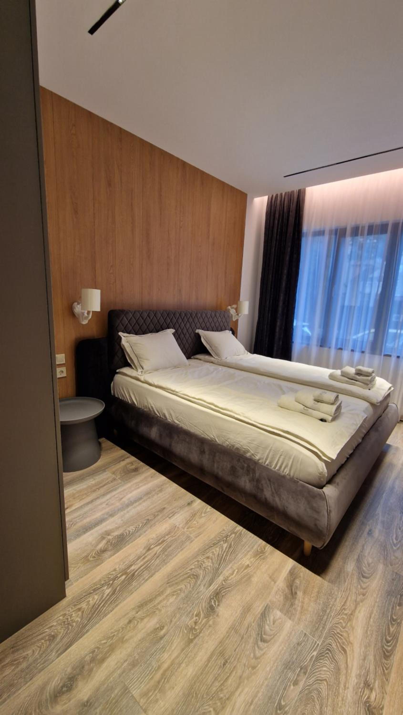 FS Apartments - Family apartment in the top center of Varna