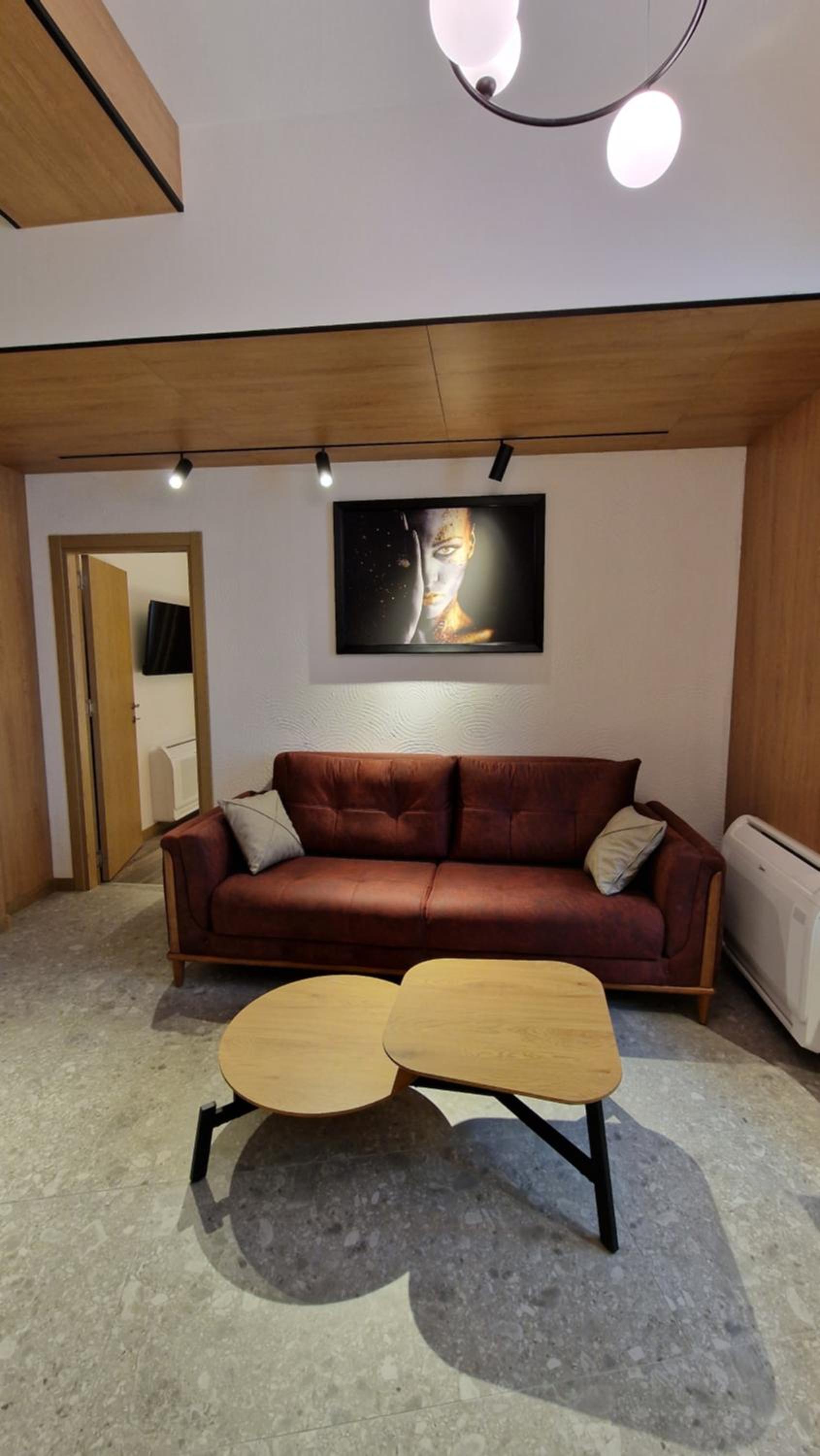 FS Apartments - Family apartment in the top center of Varna