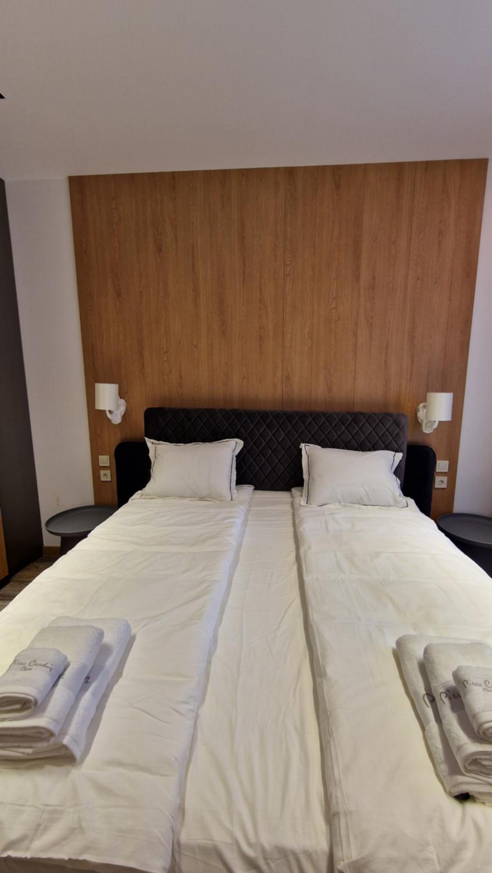 FS Apartments - Family apartment in the top center of Varna