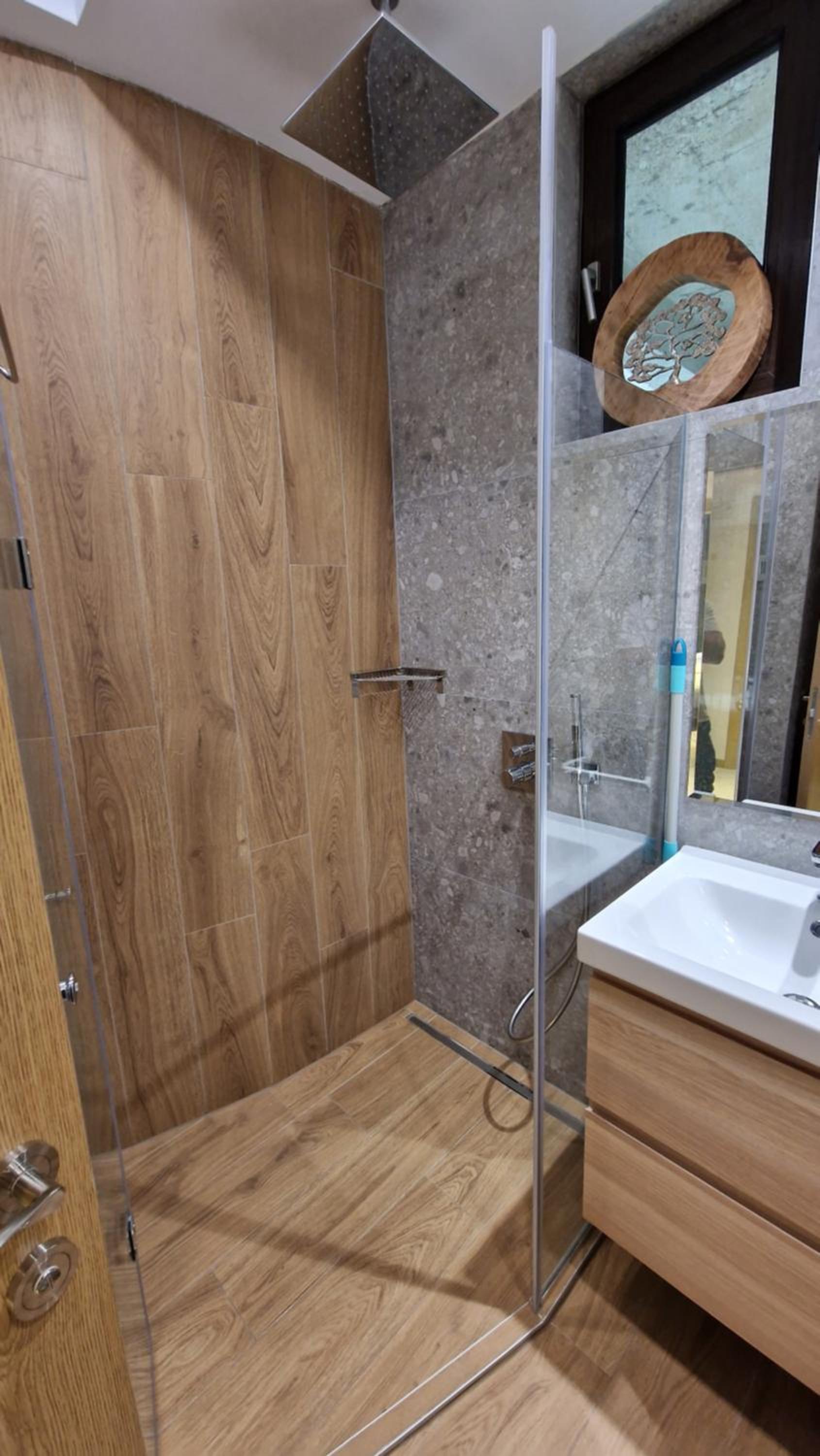 FS Apartments - Family apartment in the top center of Varna