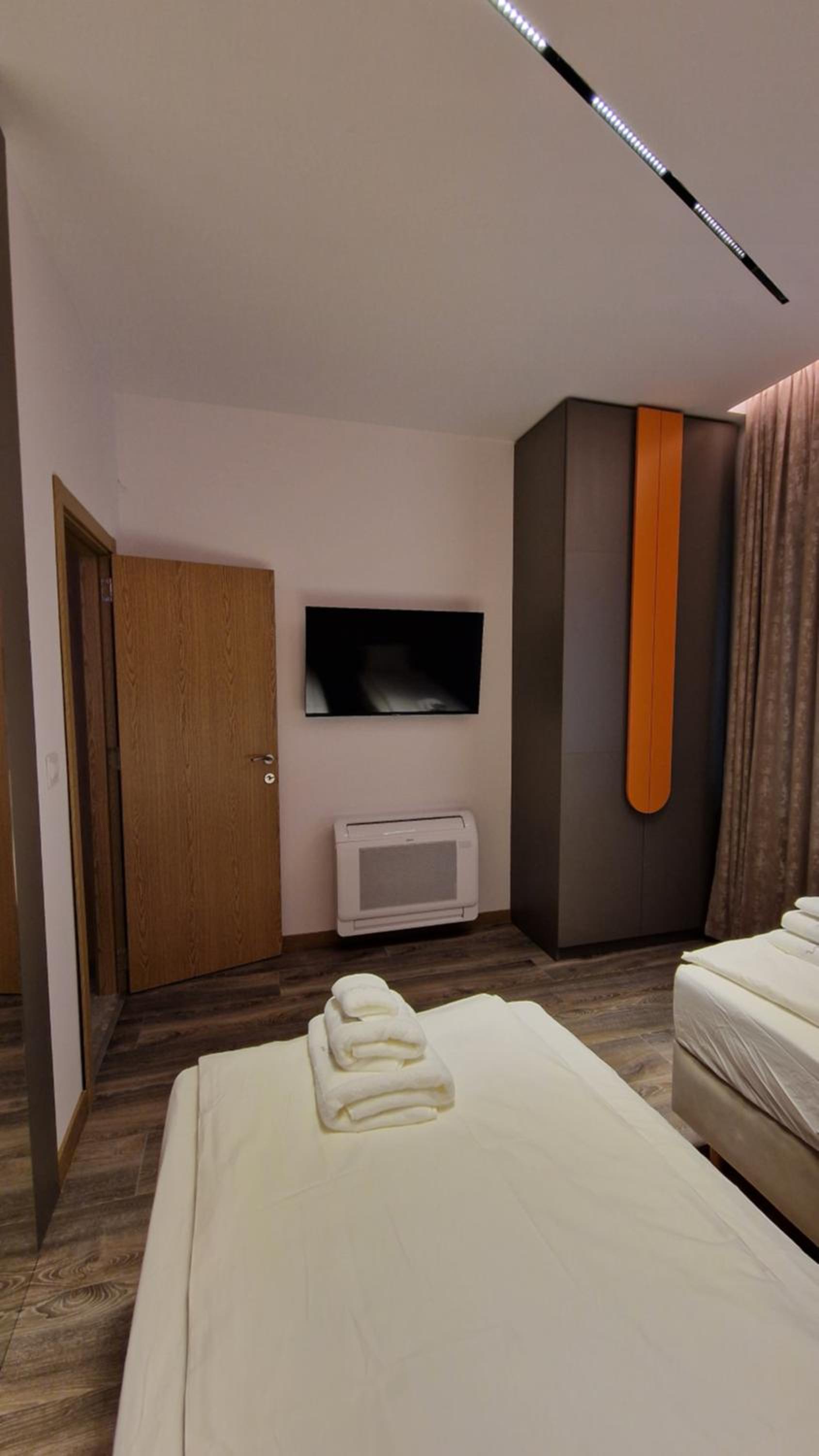 FS Apartments - Family apartment in the top center of Varna